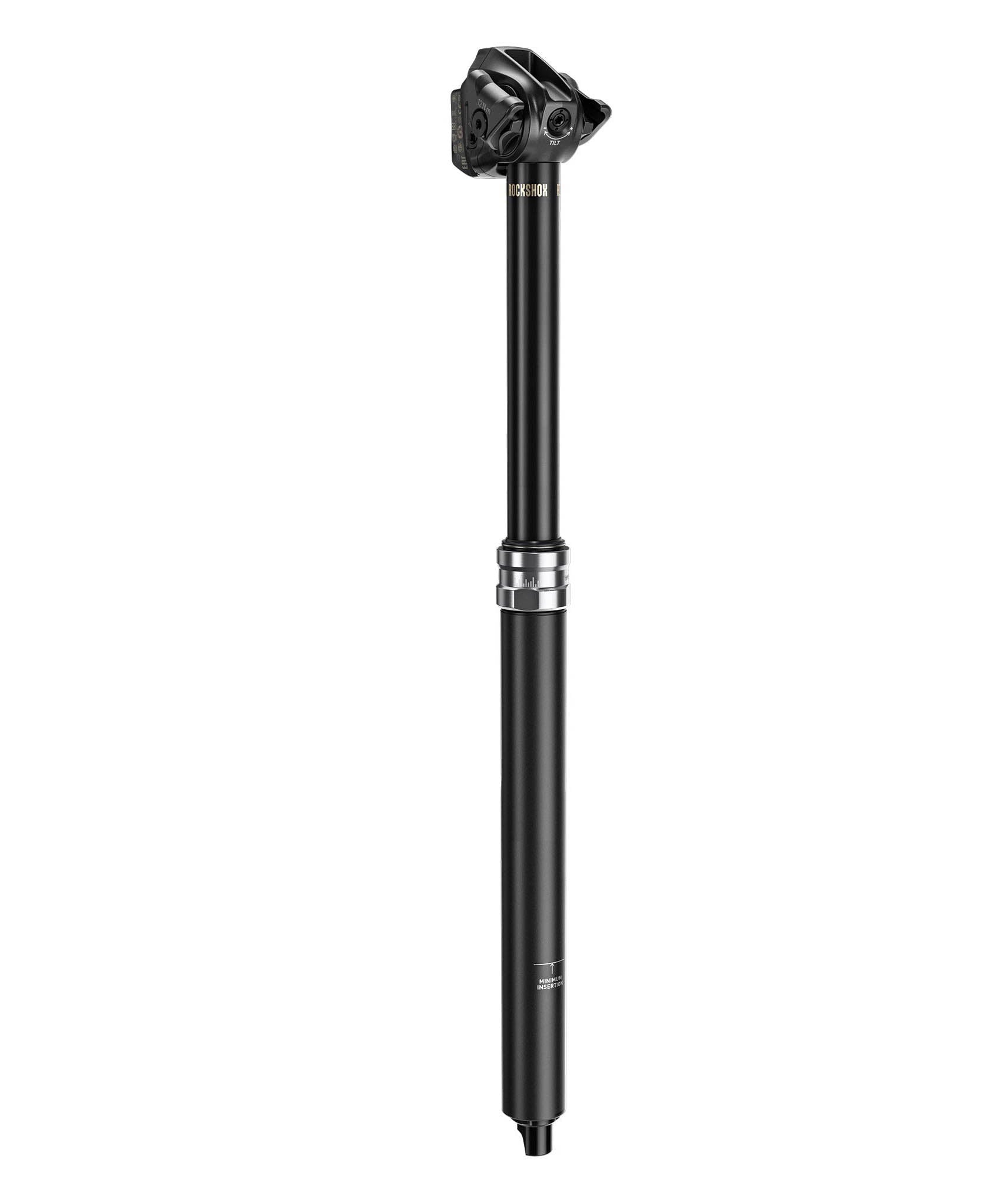 Reverb AXS Wireless Dropper Post