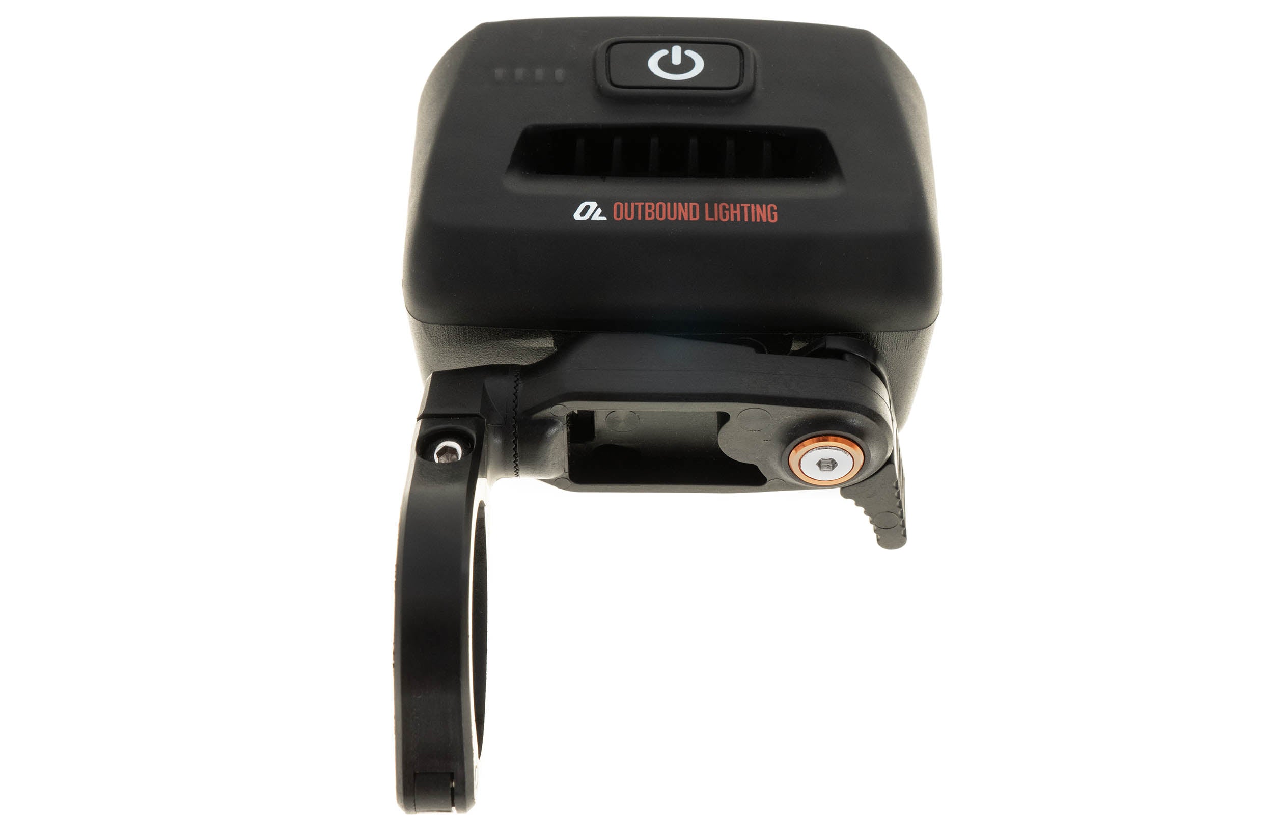 Trail Evo Handlebar Light