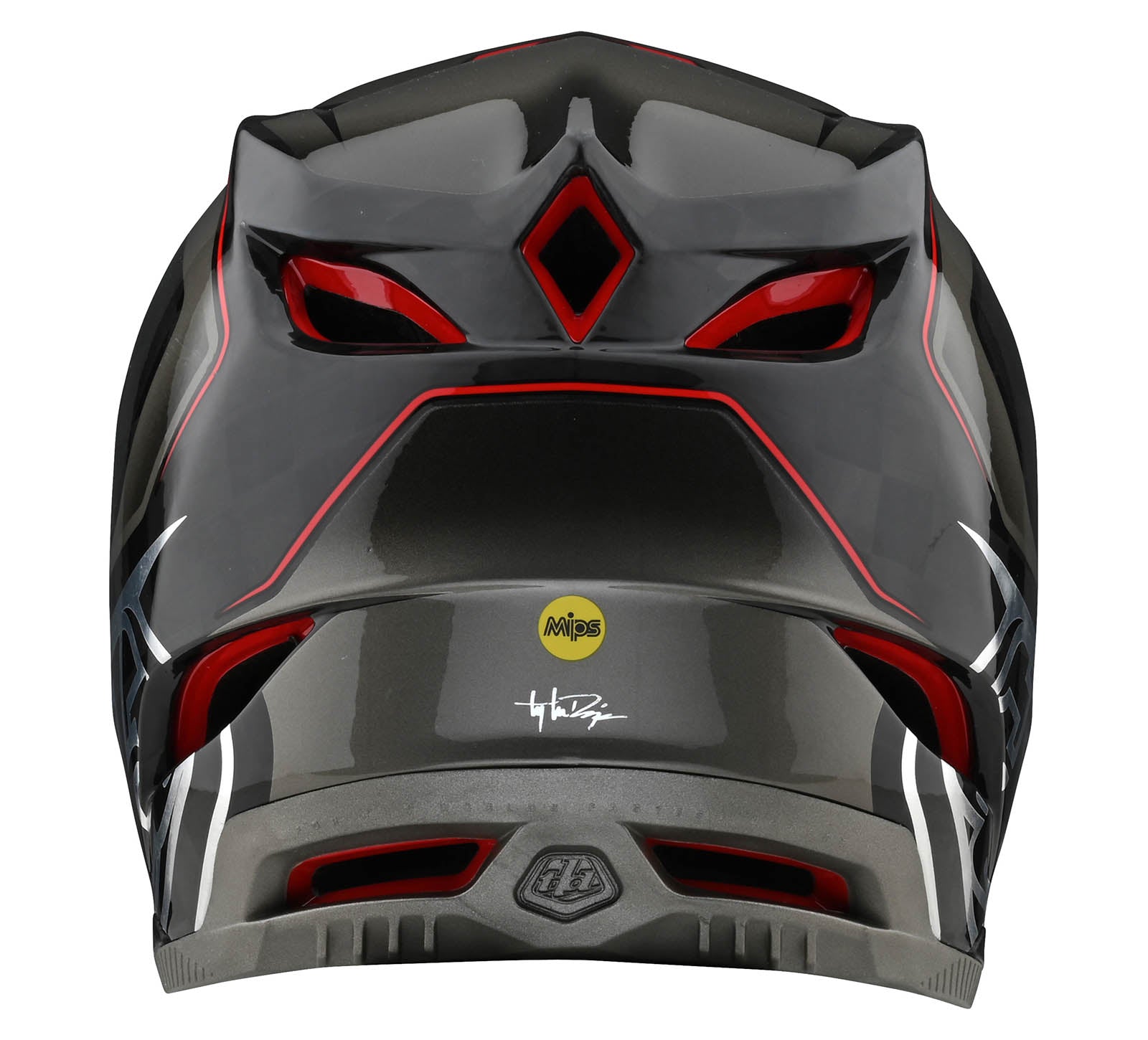 D4 Carbon MIPS Helmet