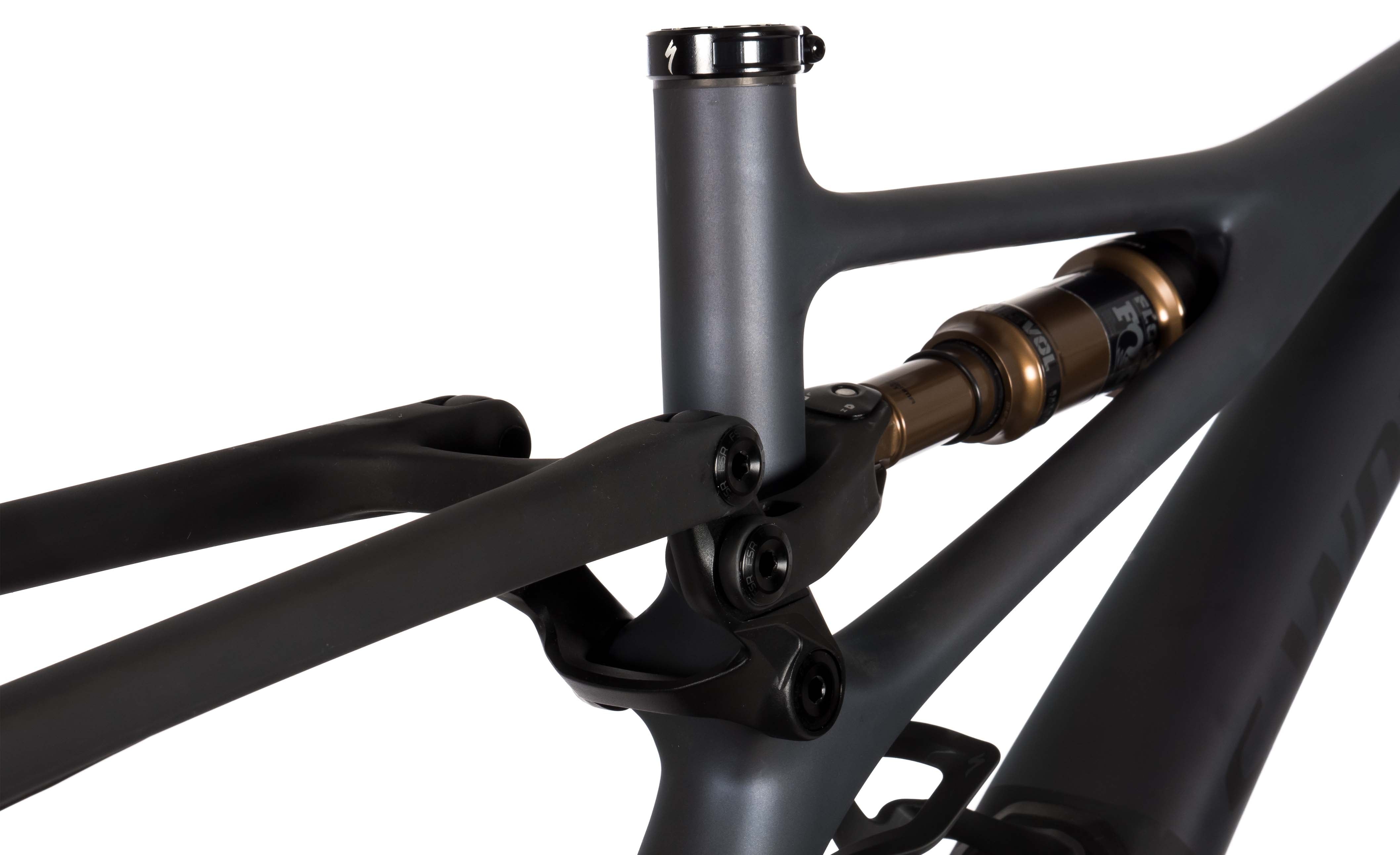 Stumpjumper S-Works Frame