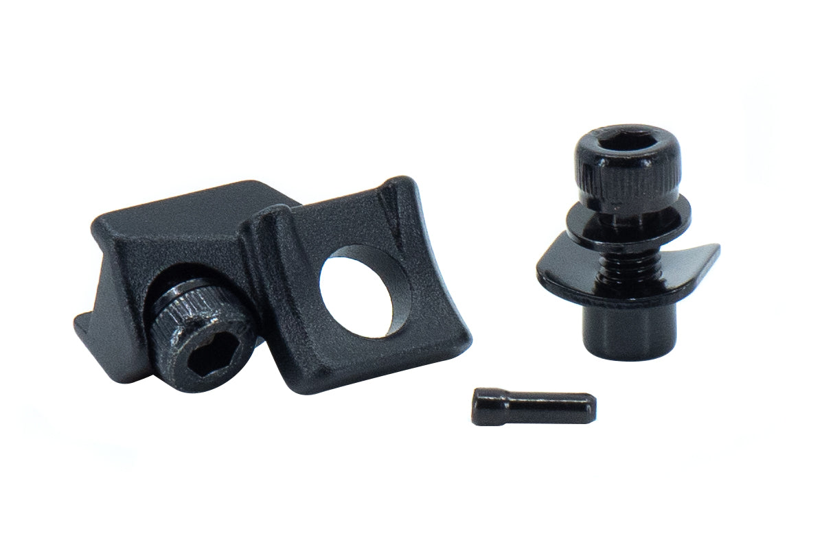 Dropper Remote Clamp V2/V3