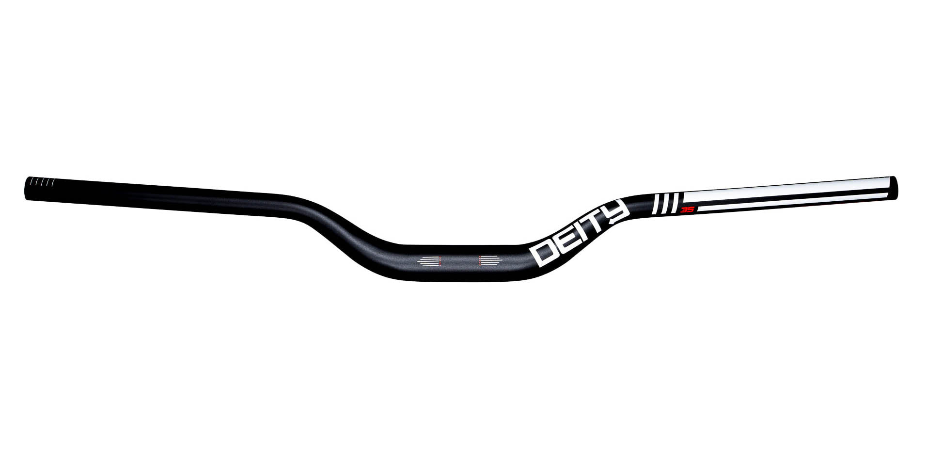 Highside 35/OS 800 Handlebar