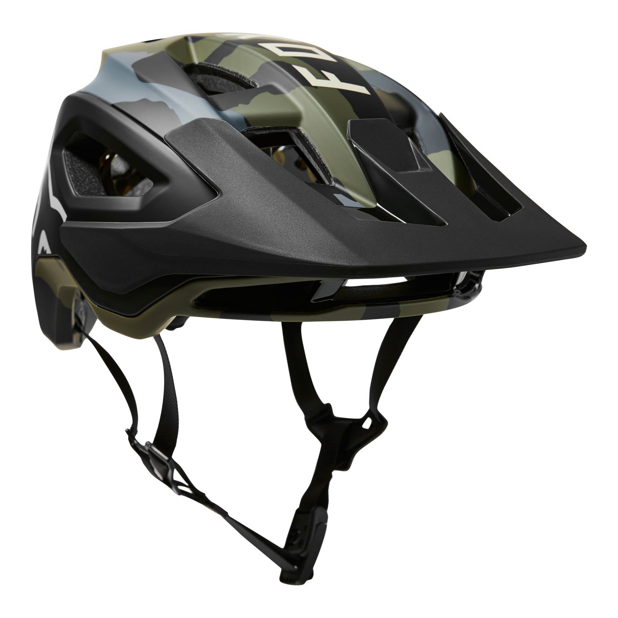 Speedframe Pro MIPS Helmet