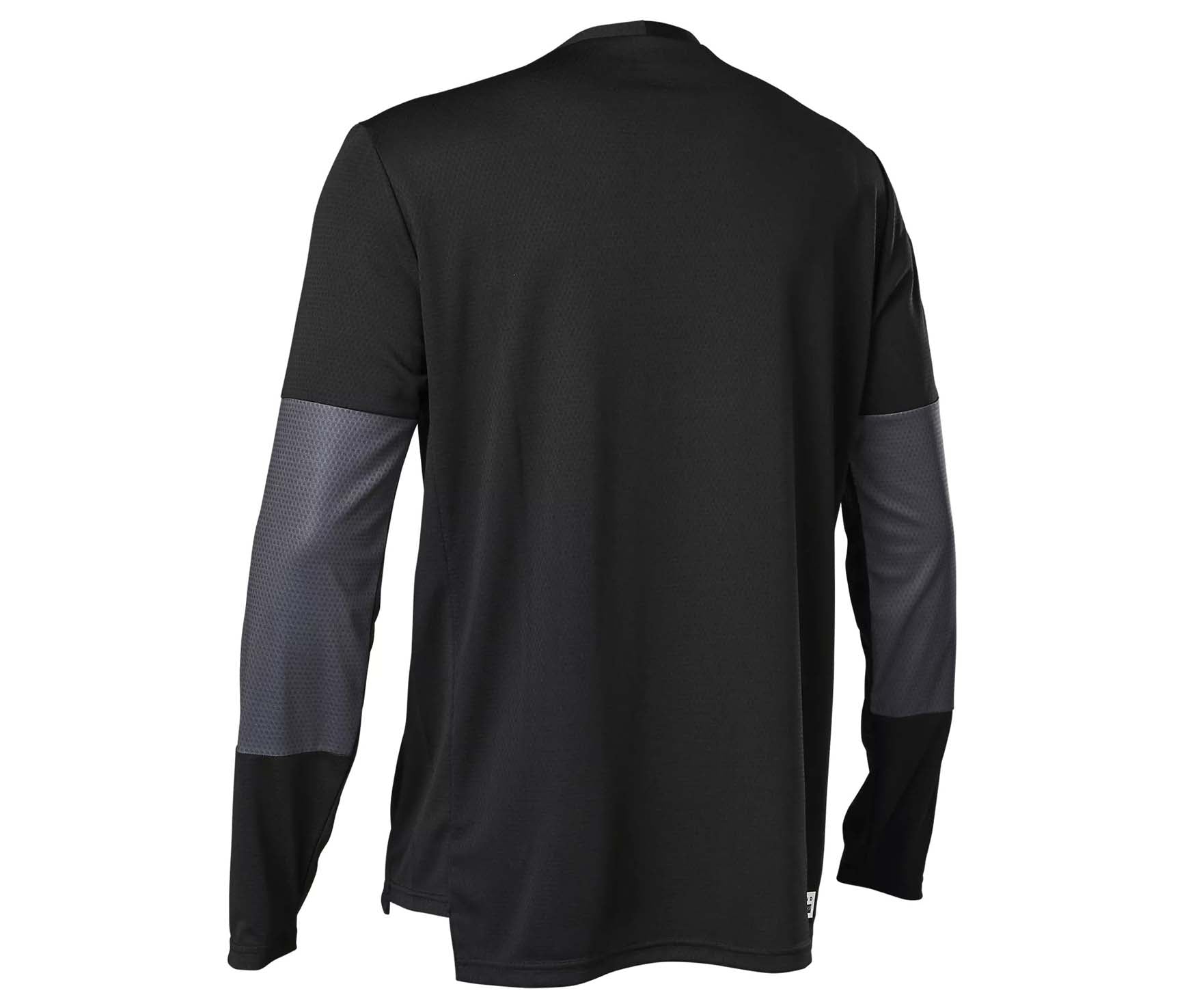 Defend Fox Head Long Sleeve Jersey