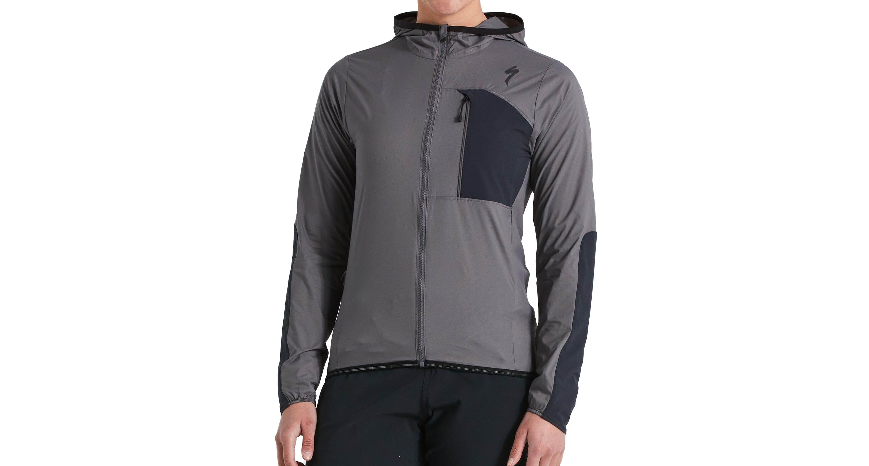 Women's Trail Swat Jacket