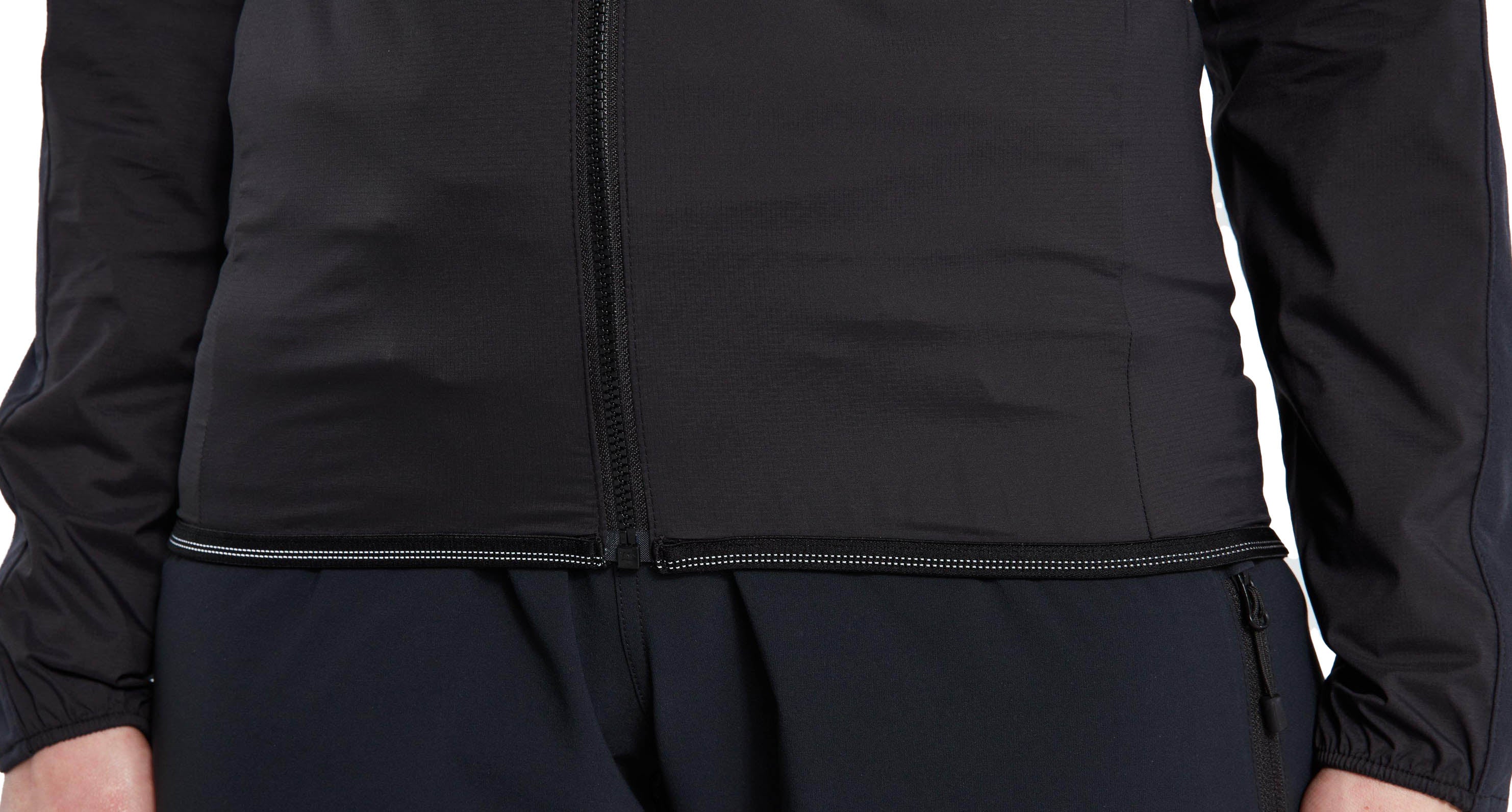 Women's Trail Swat Jacket