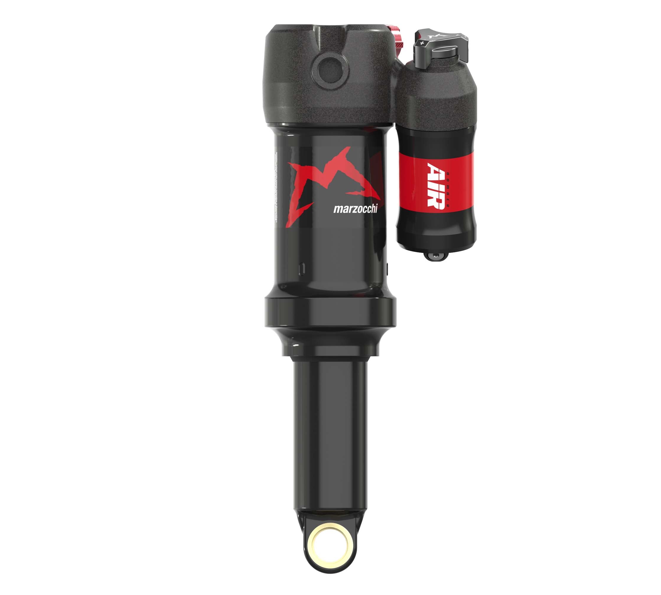 Bomber Air Metric Trunnion EVOL LV Rear Shock