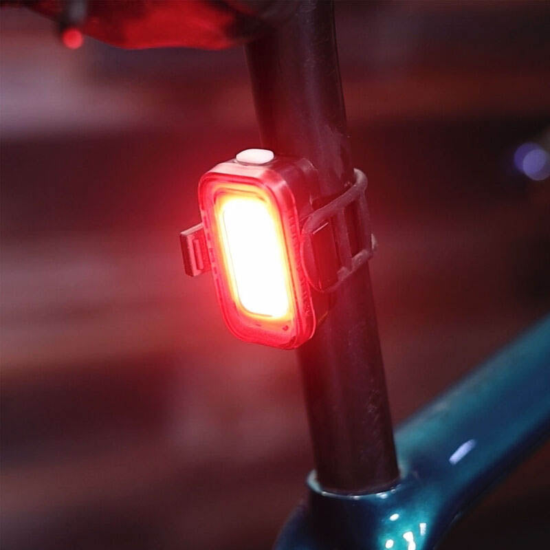 Dayblazer 550 Front and Grid Rear Light Set