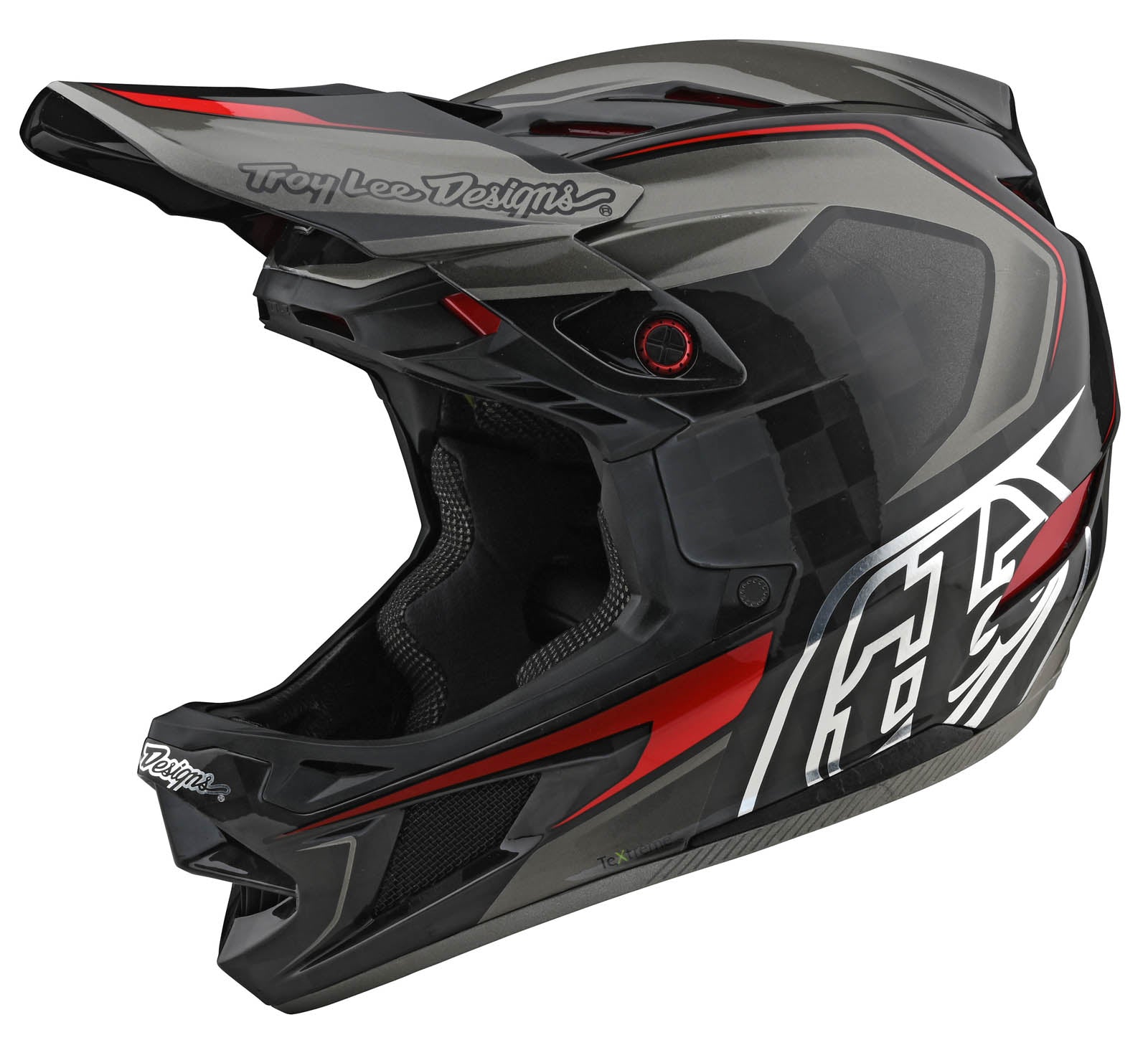 D4 Carbon MIPS Helmet