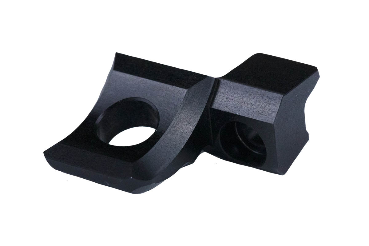 Loam Lever Adapter Clamp