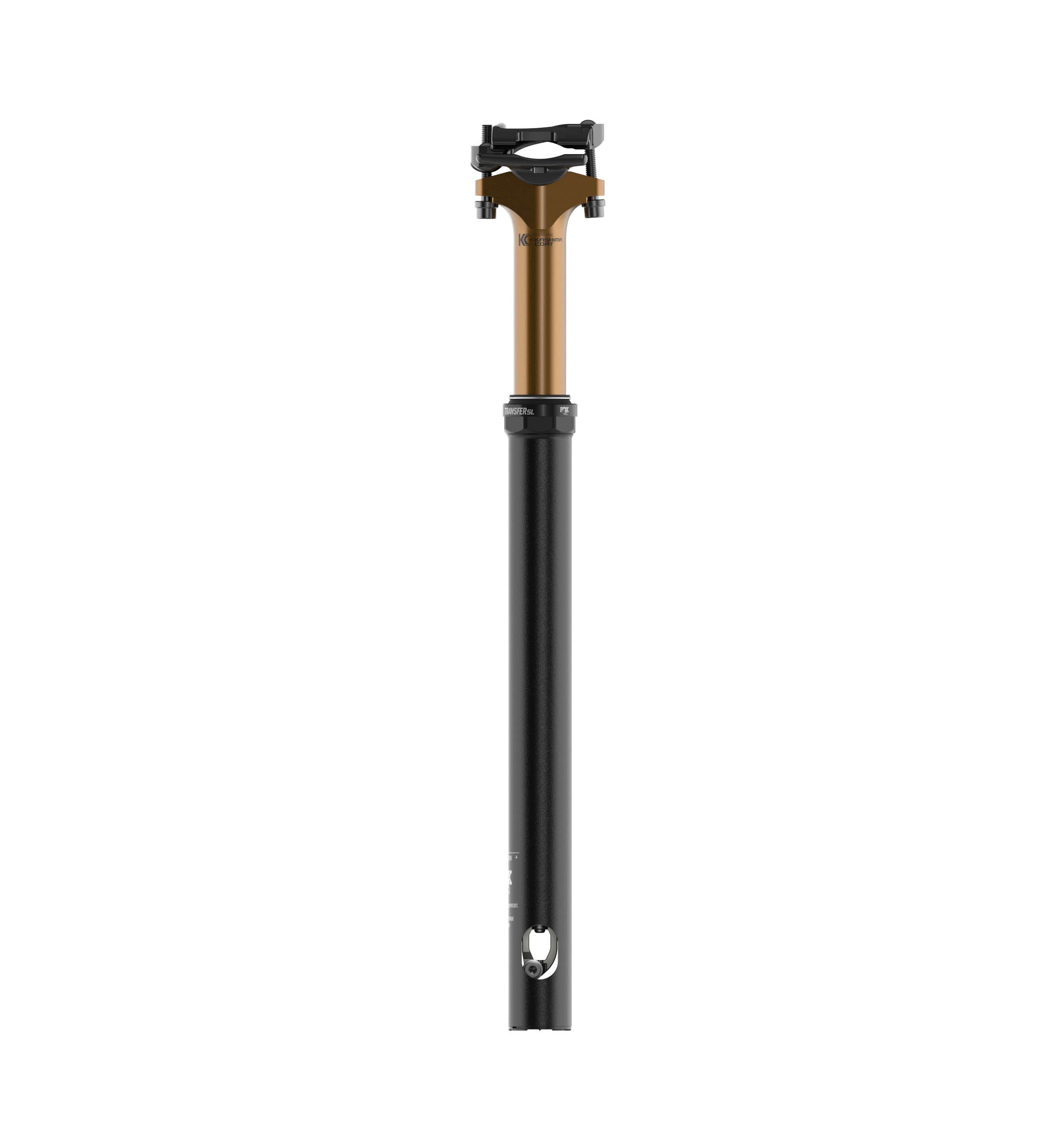 Transfer SL Factory 27.2mm Dropper Post