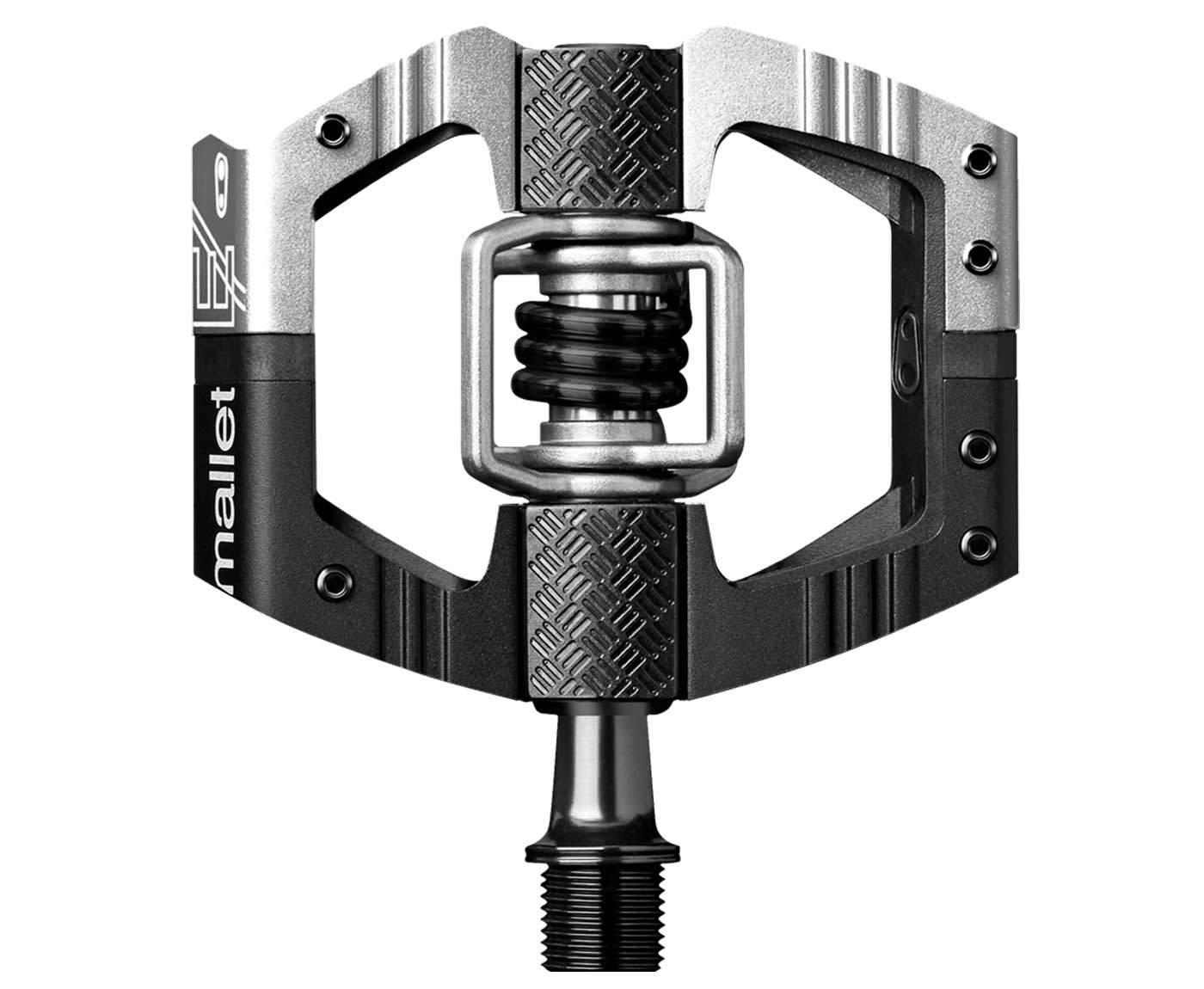 Mallet E LS Pedal