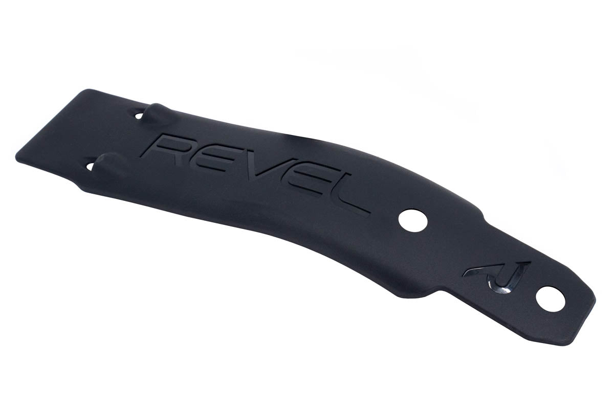 Replacement Rubber Downtube Protector