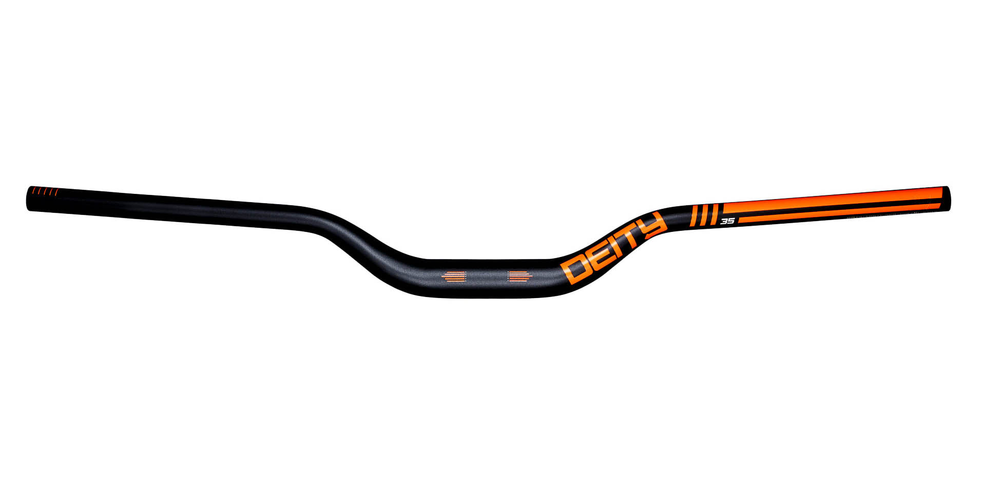 Highside 35/OS 800 Handlebar