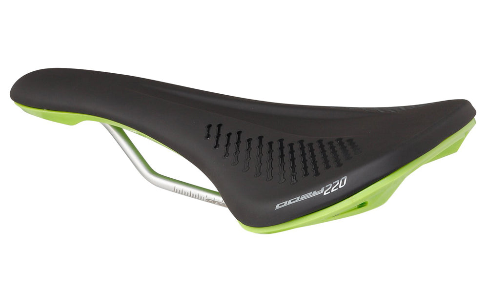 OOZY 220 Saddle