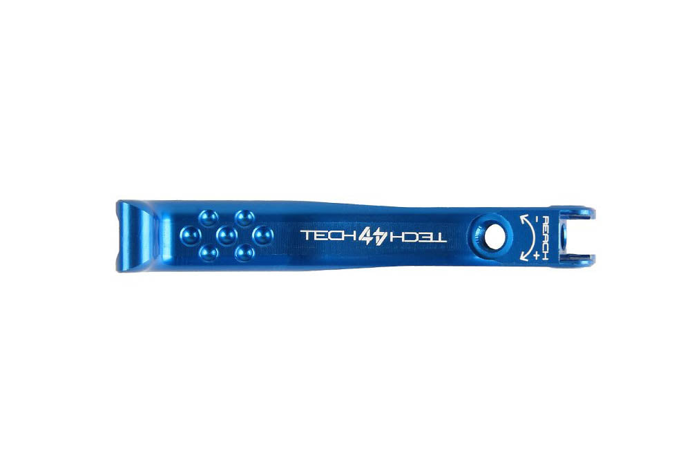 Tech 4 Lever Blade