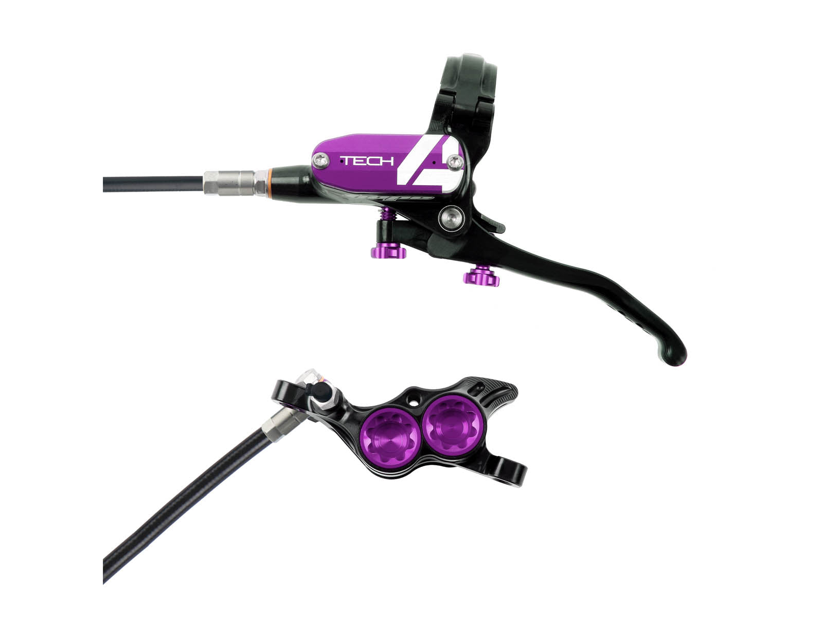 Tech 4 E4 Disc Brake