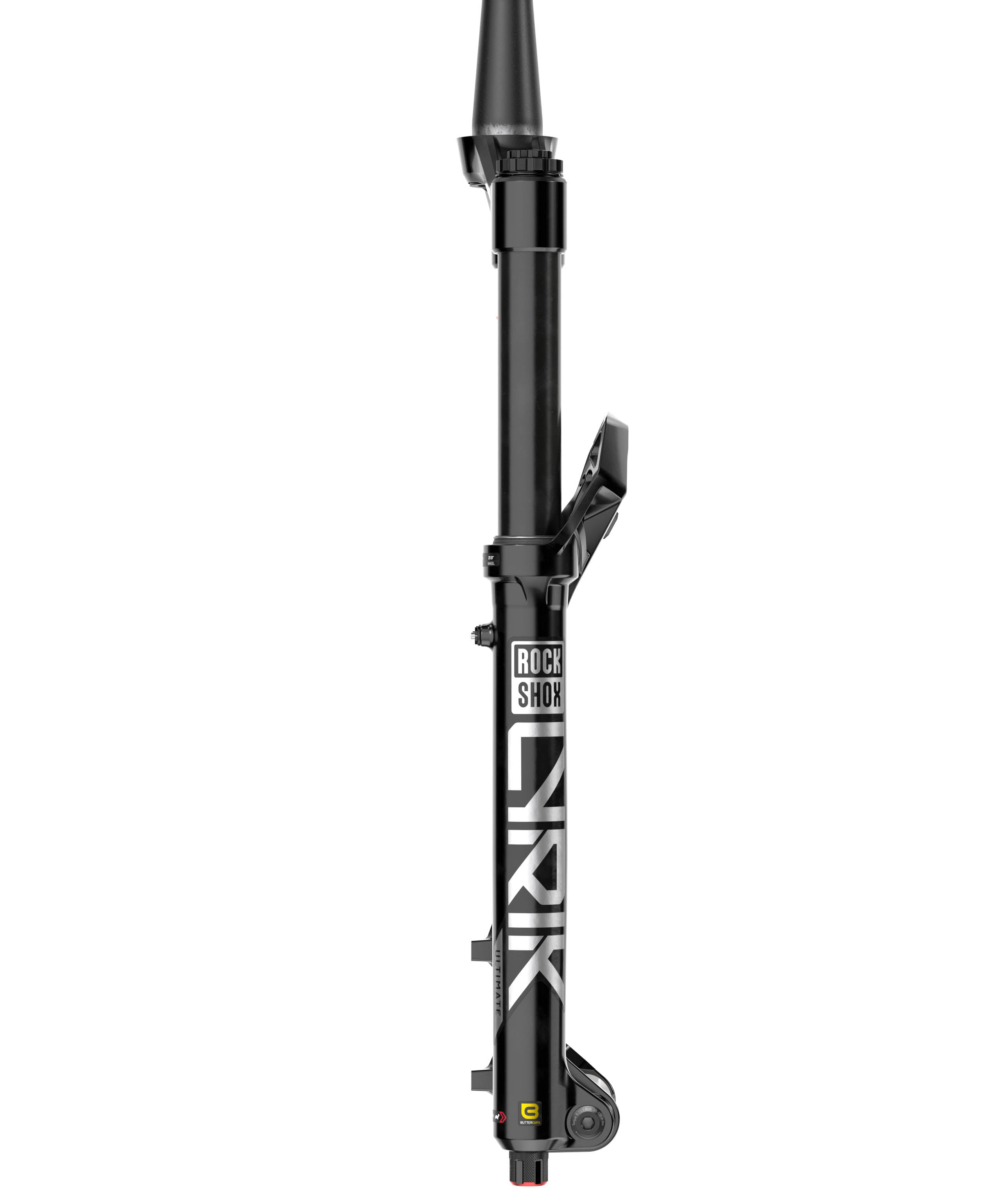Lyrik Ultimate 27.5" Charger 3 RC2 - 37mm Offset