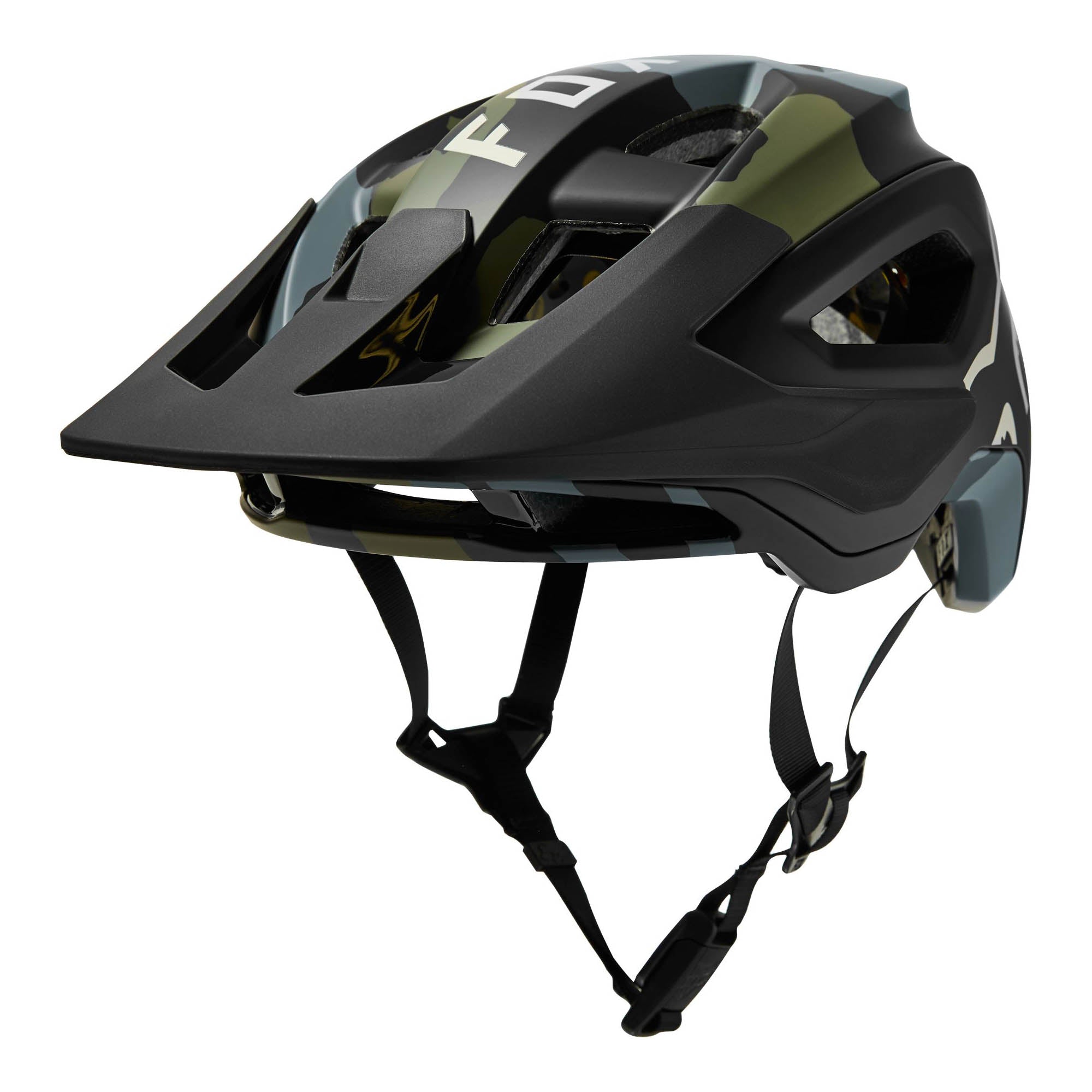 Speedframe Pro MIPS Helmet