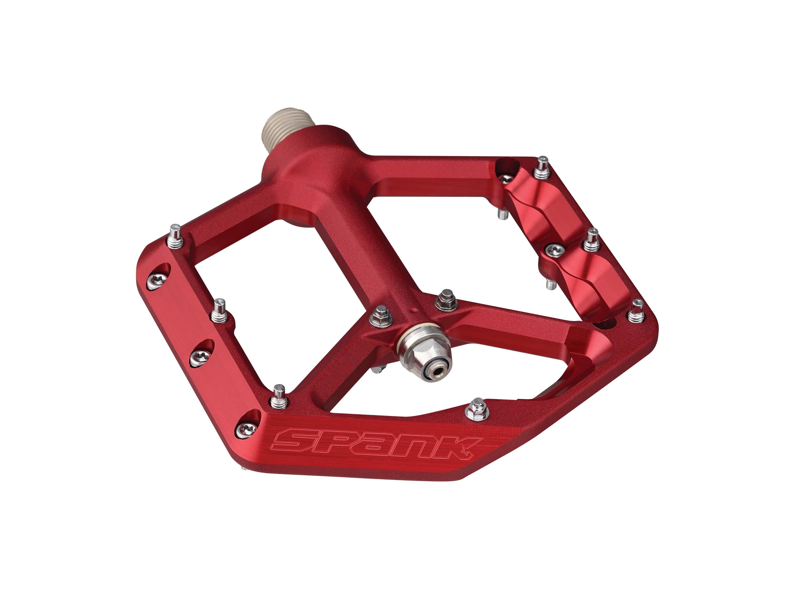 Oozy Reboot Pedals