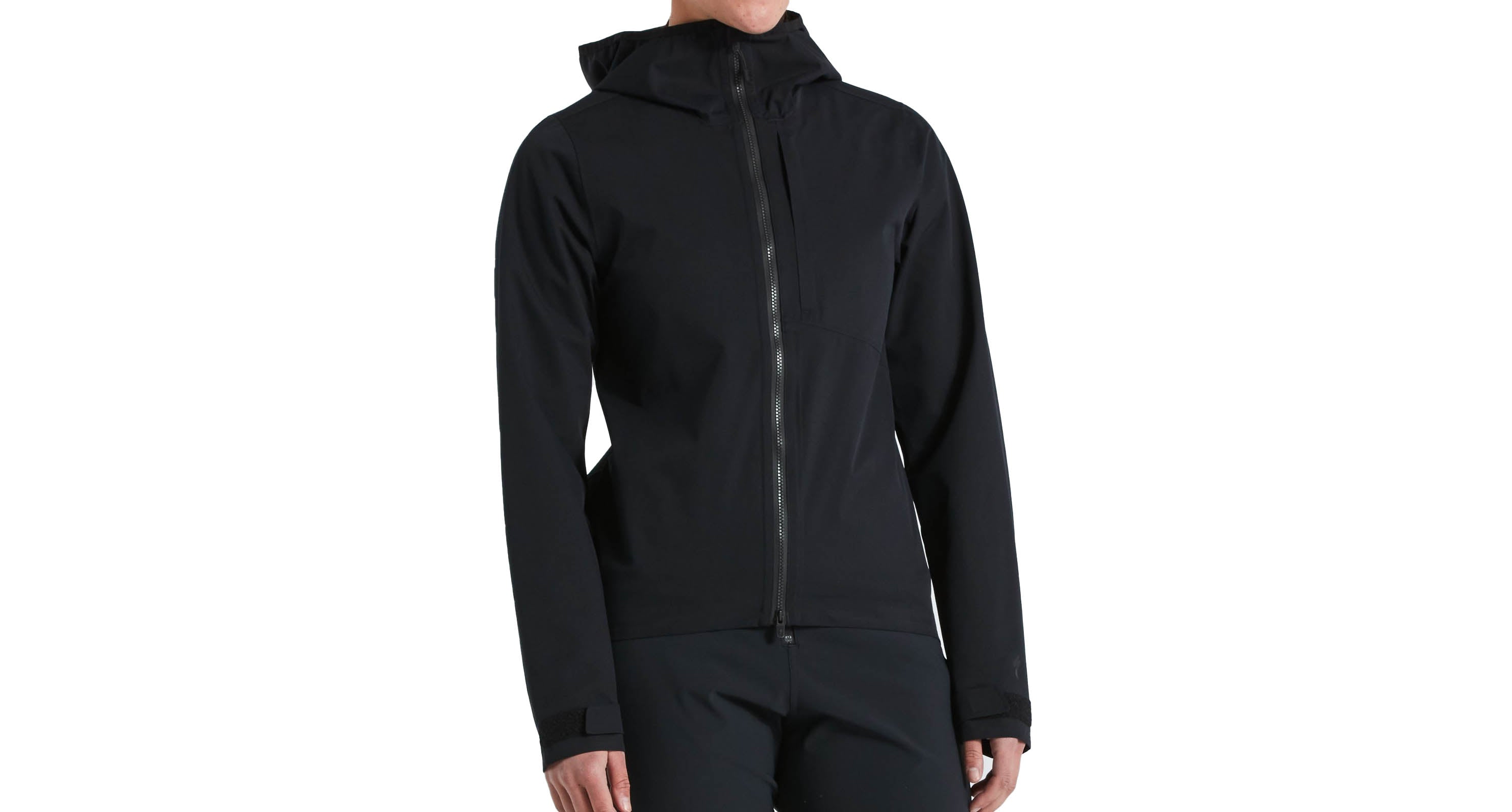 Women's Trail Rain Jacket