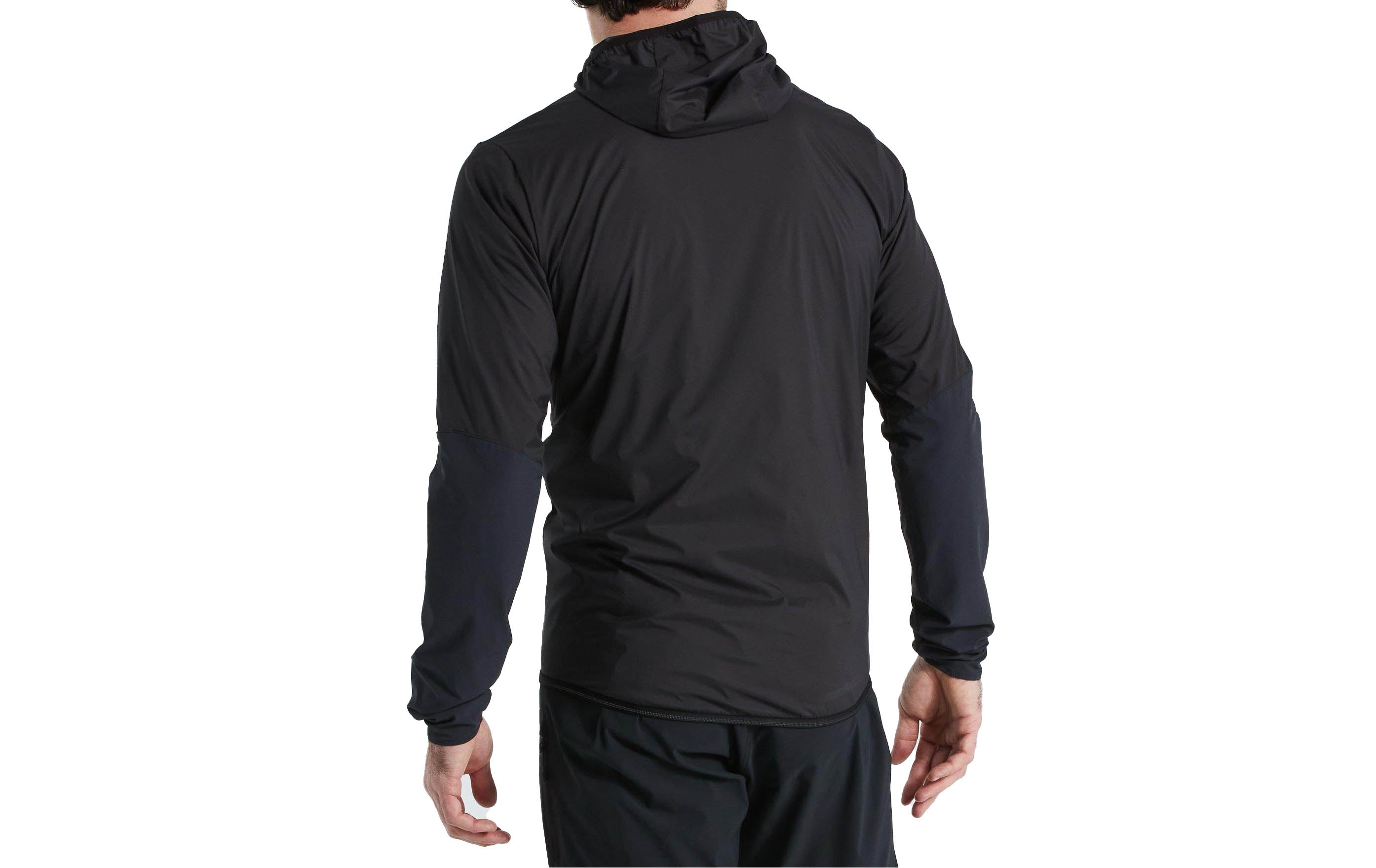 Trail Swat Jacket