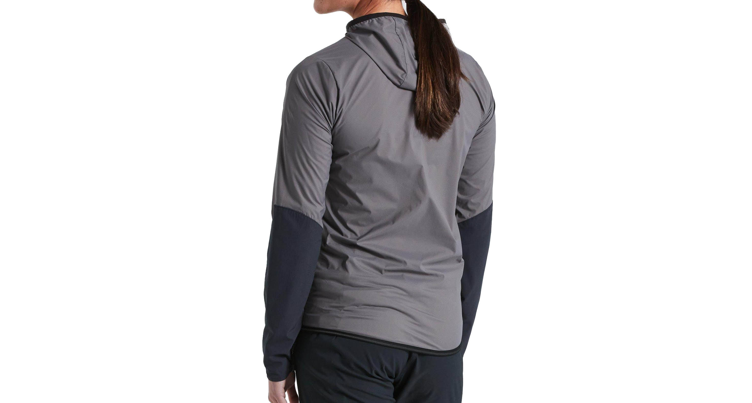 Women's Trail Swat Jacket