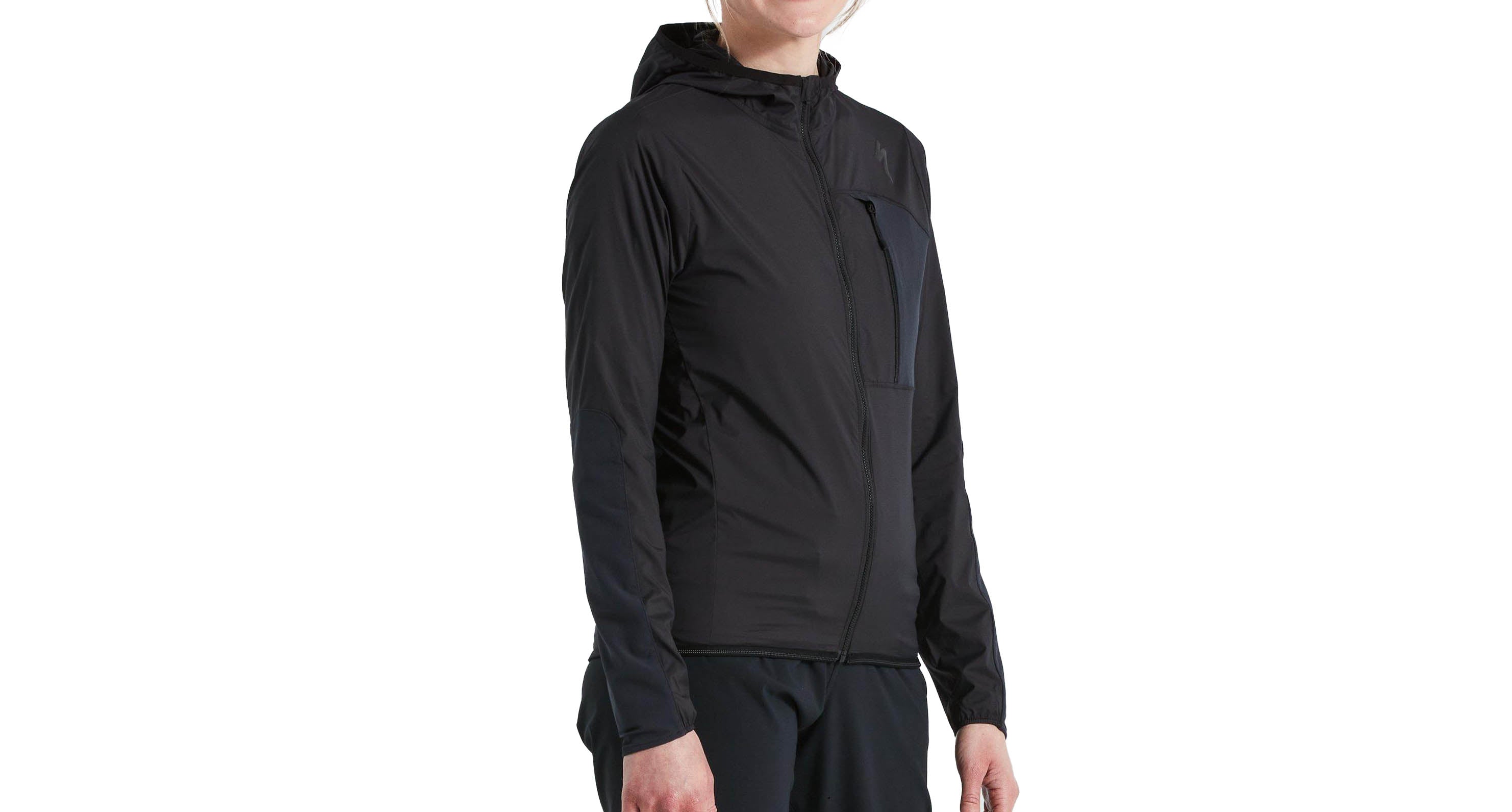 Women's Trail Swat Jacket