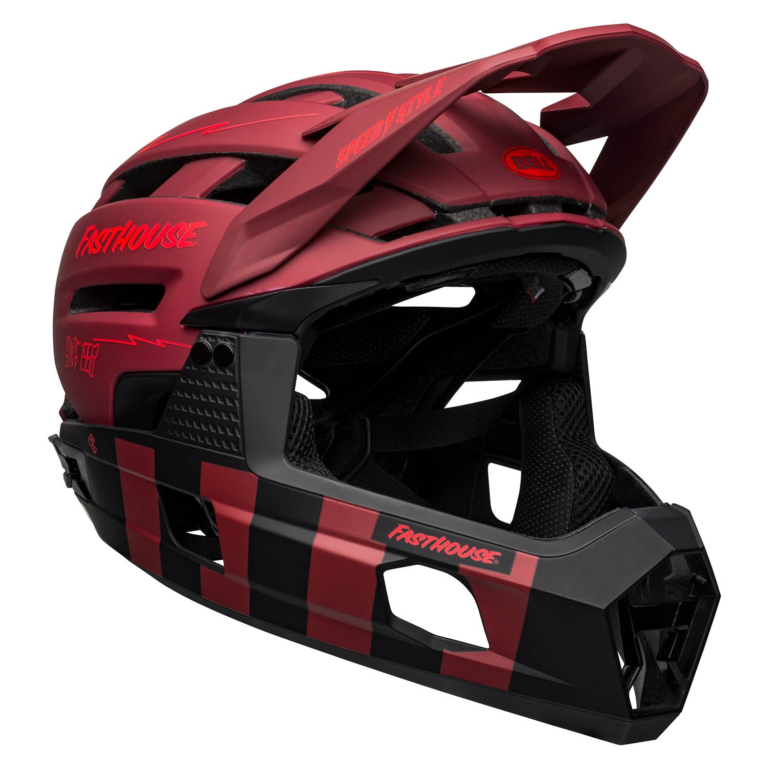 Super Air R Spherical Helmet