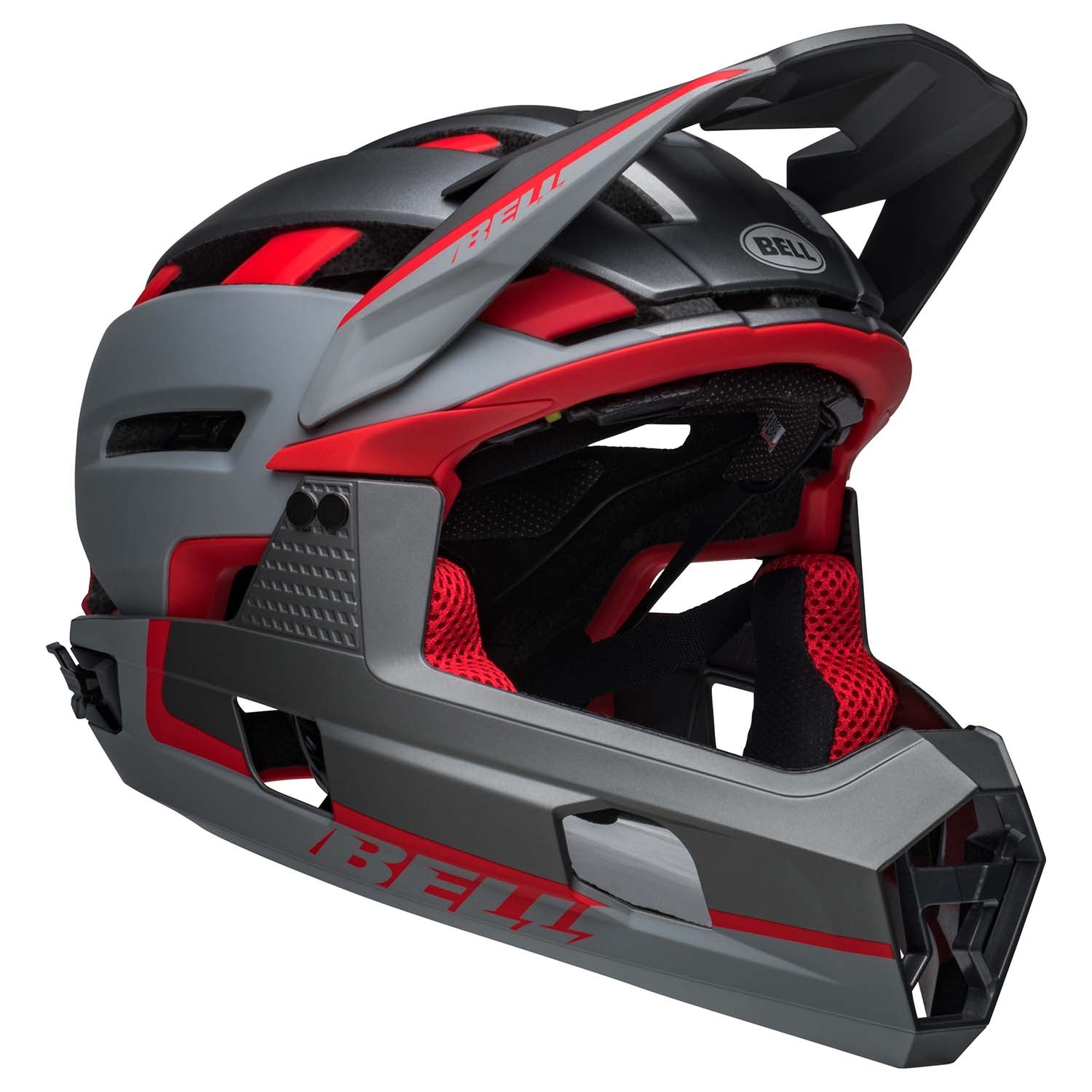 Super Air R Spherical Helmet