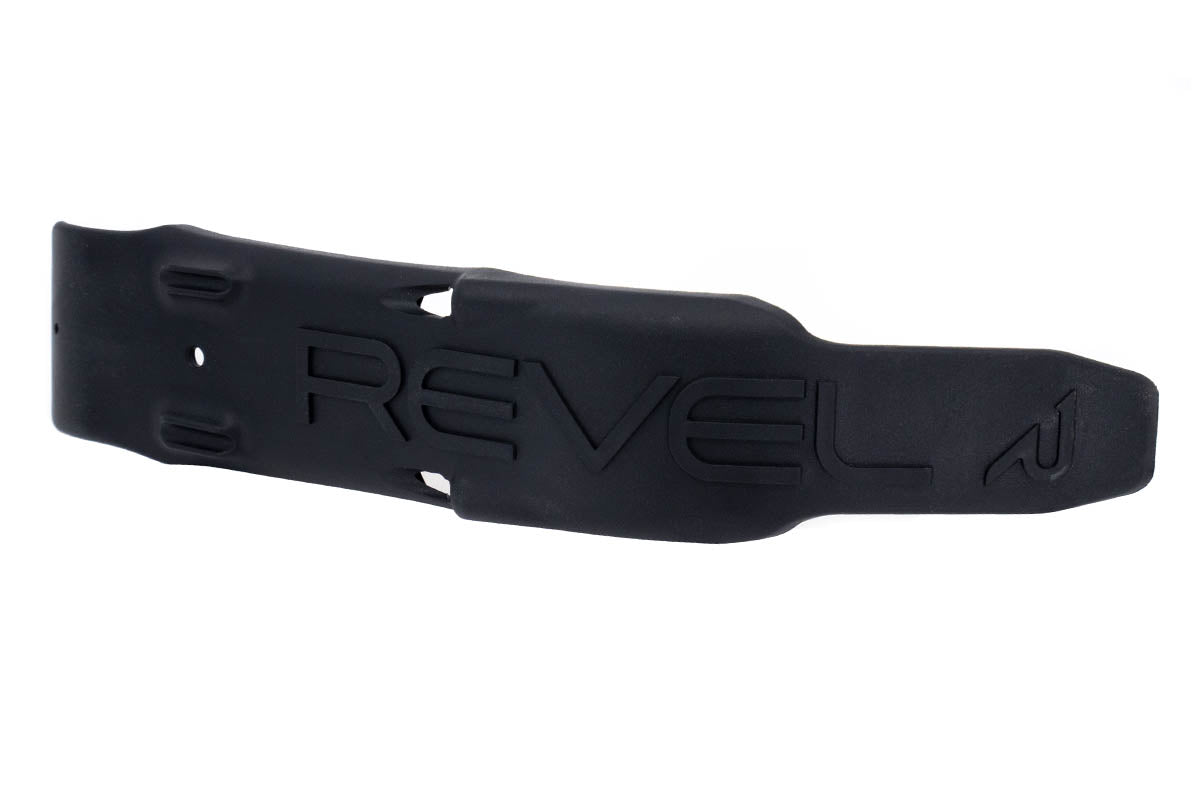 Replacement Rubber Downtube Protector