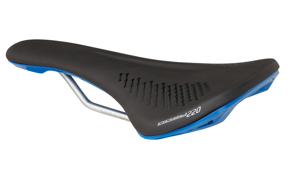 OOZY 220 Saddle