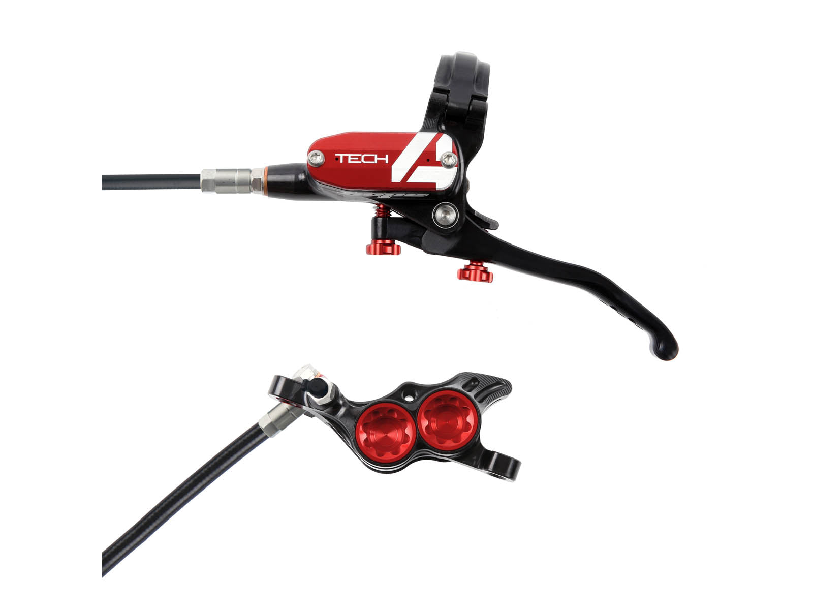 Tech 4 E4 Disc Brake