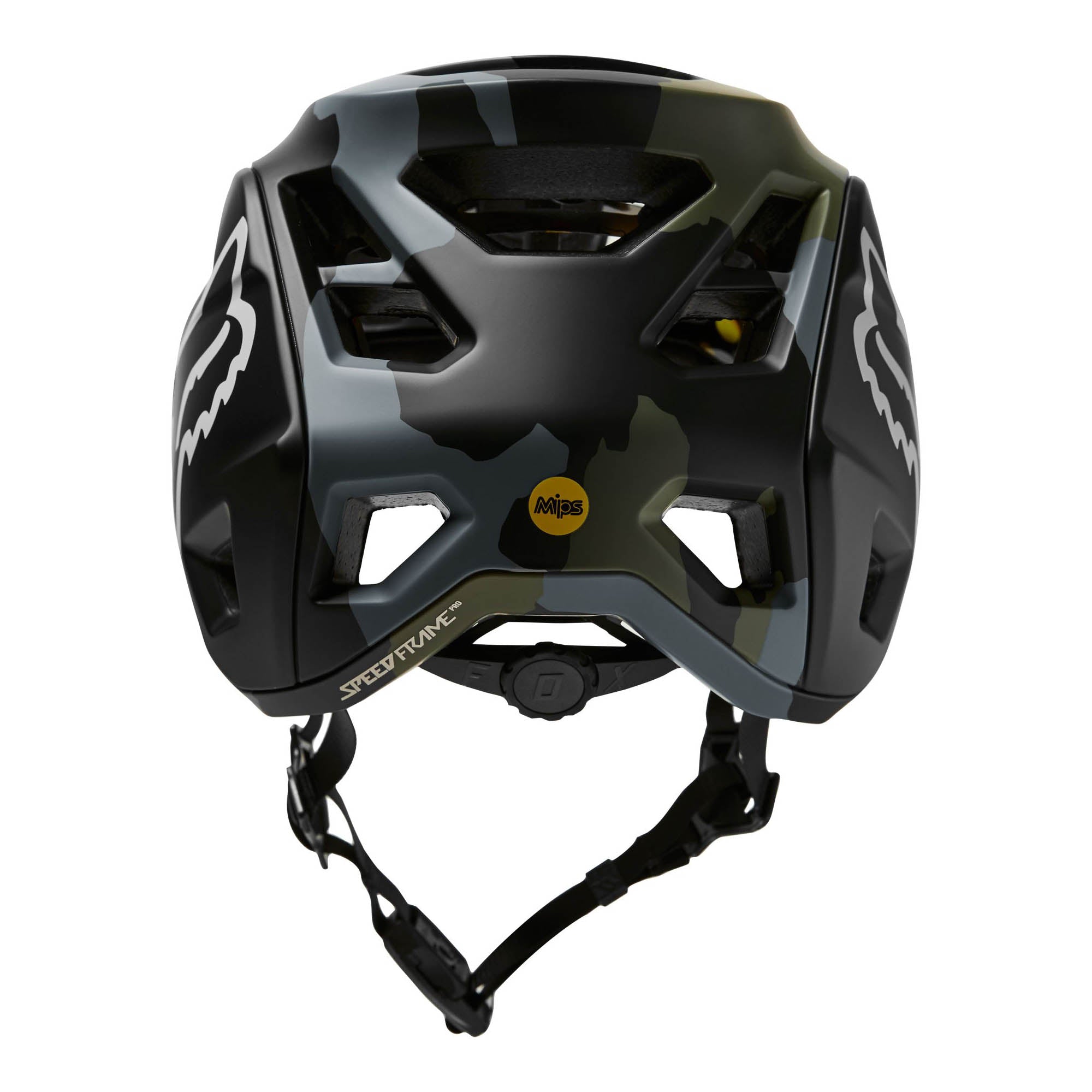 Speedframe Pro MIPS Helmet