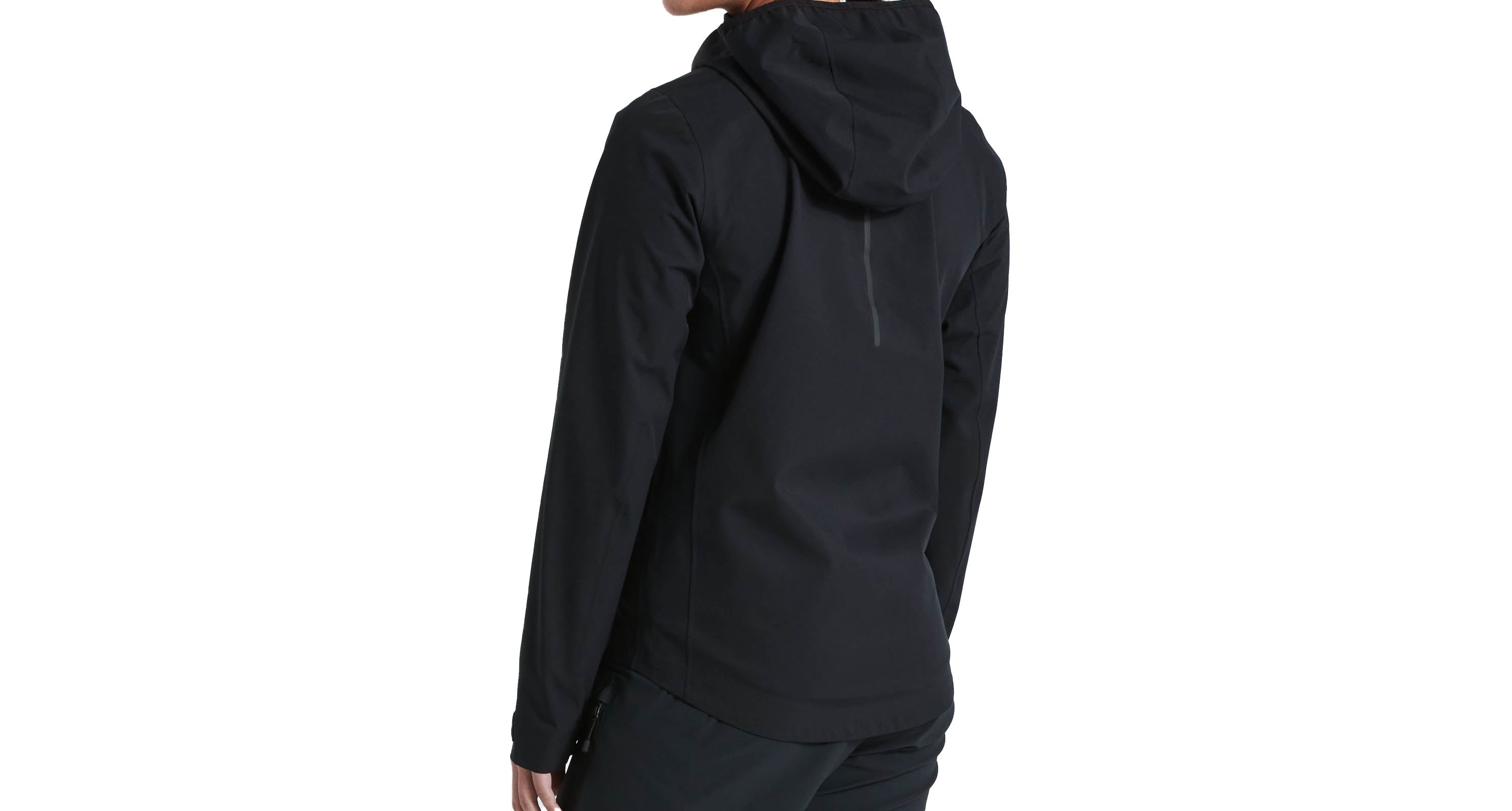 Women's Trail Rain Jacket