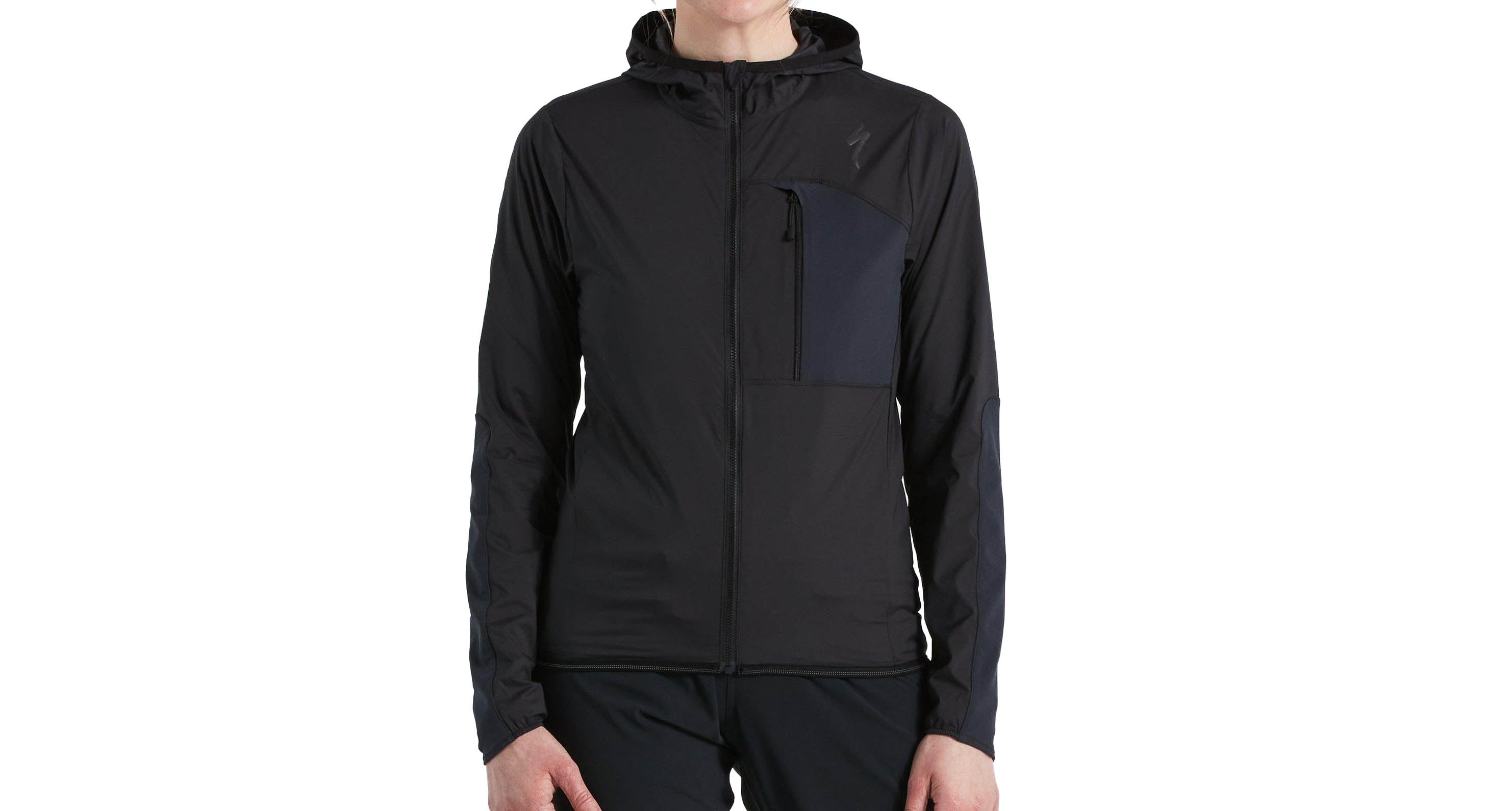 Women's Trail Swat Jacket