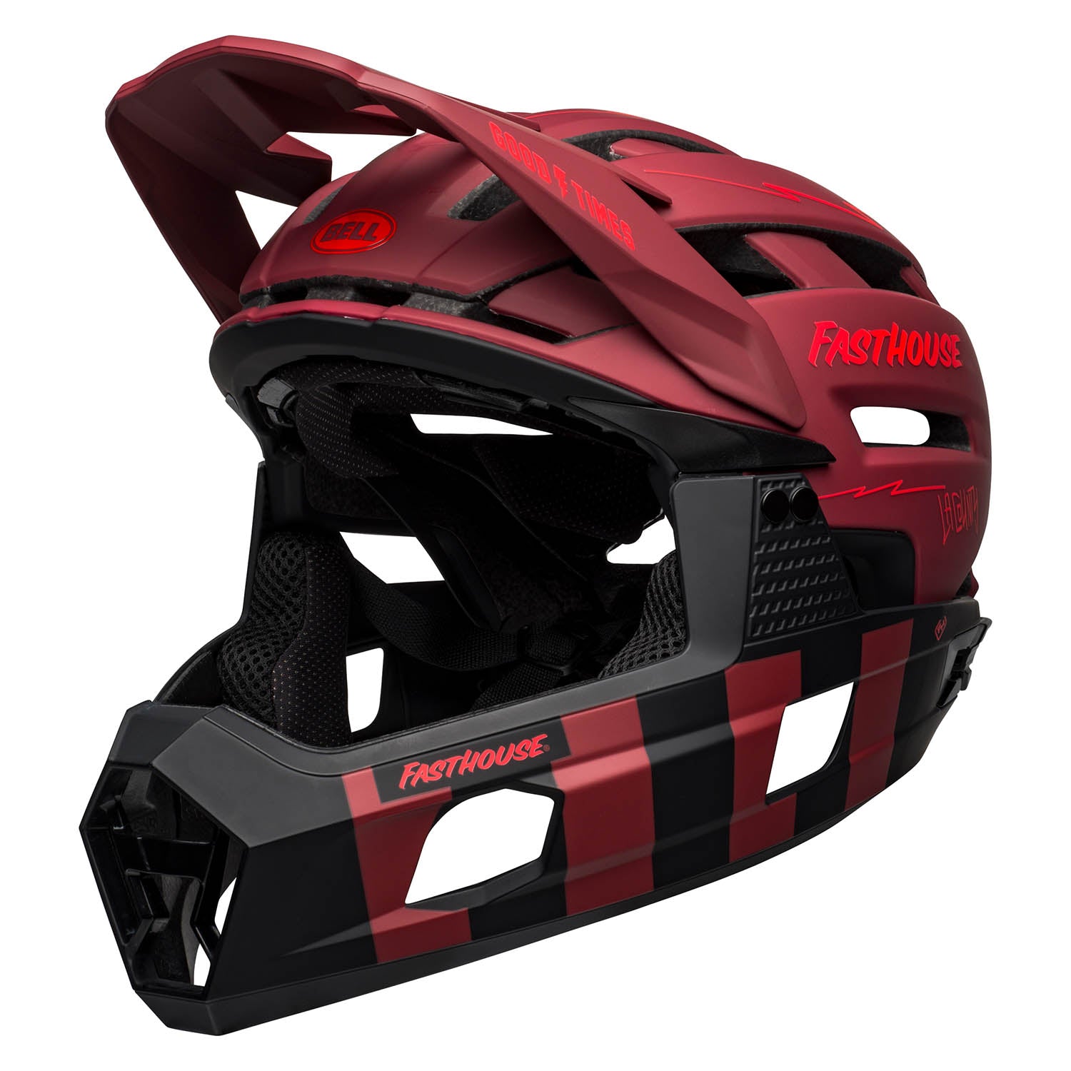 Super Air R Spherical Helmet