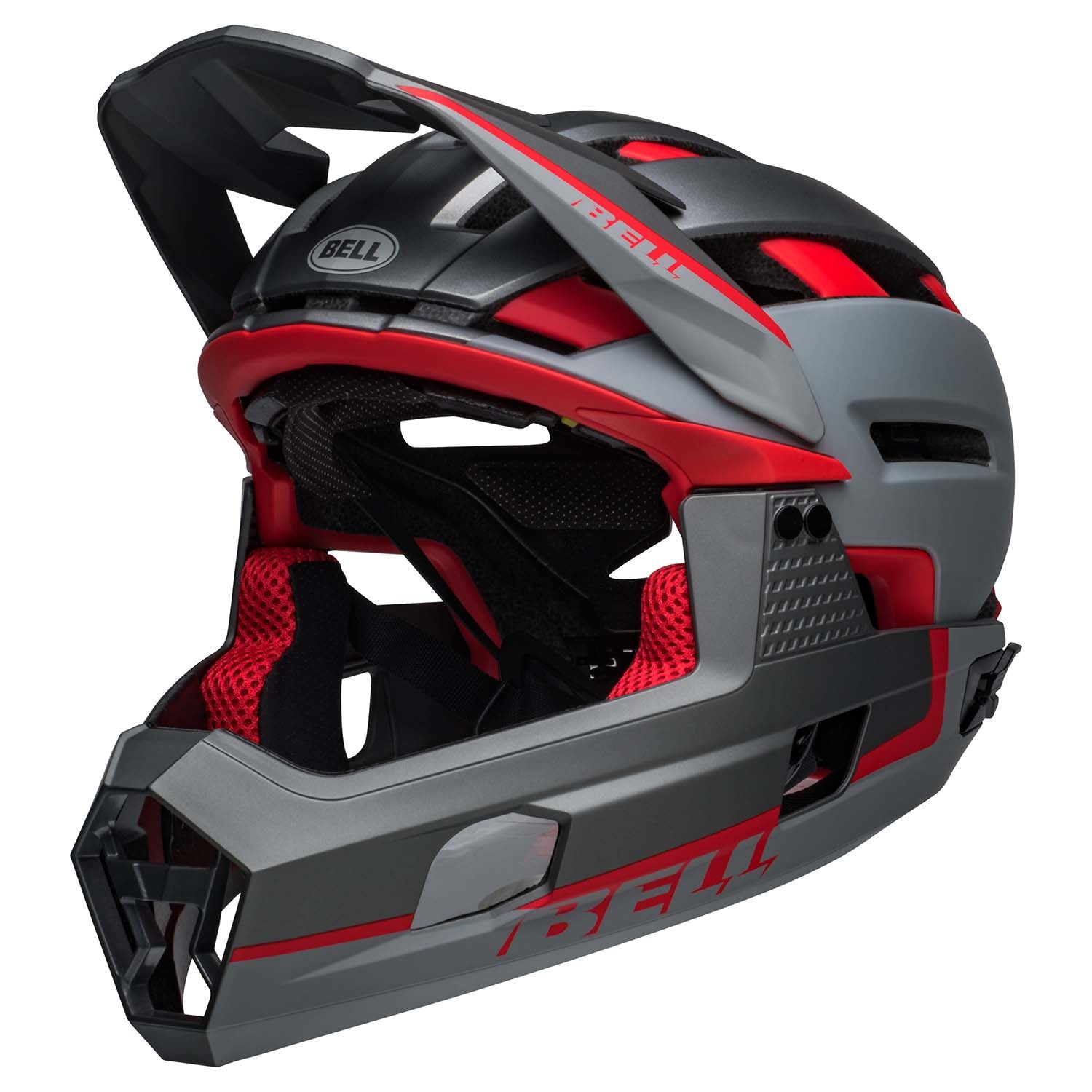 Super Air R Spherical Helmet
