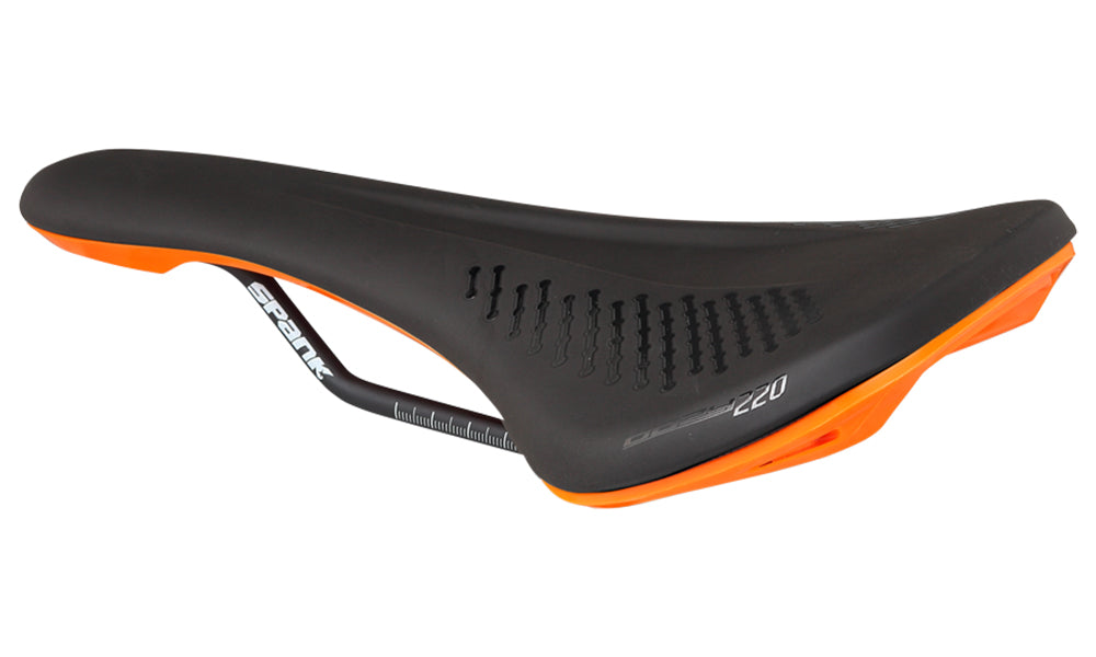 OOZY 220 Saddle
