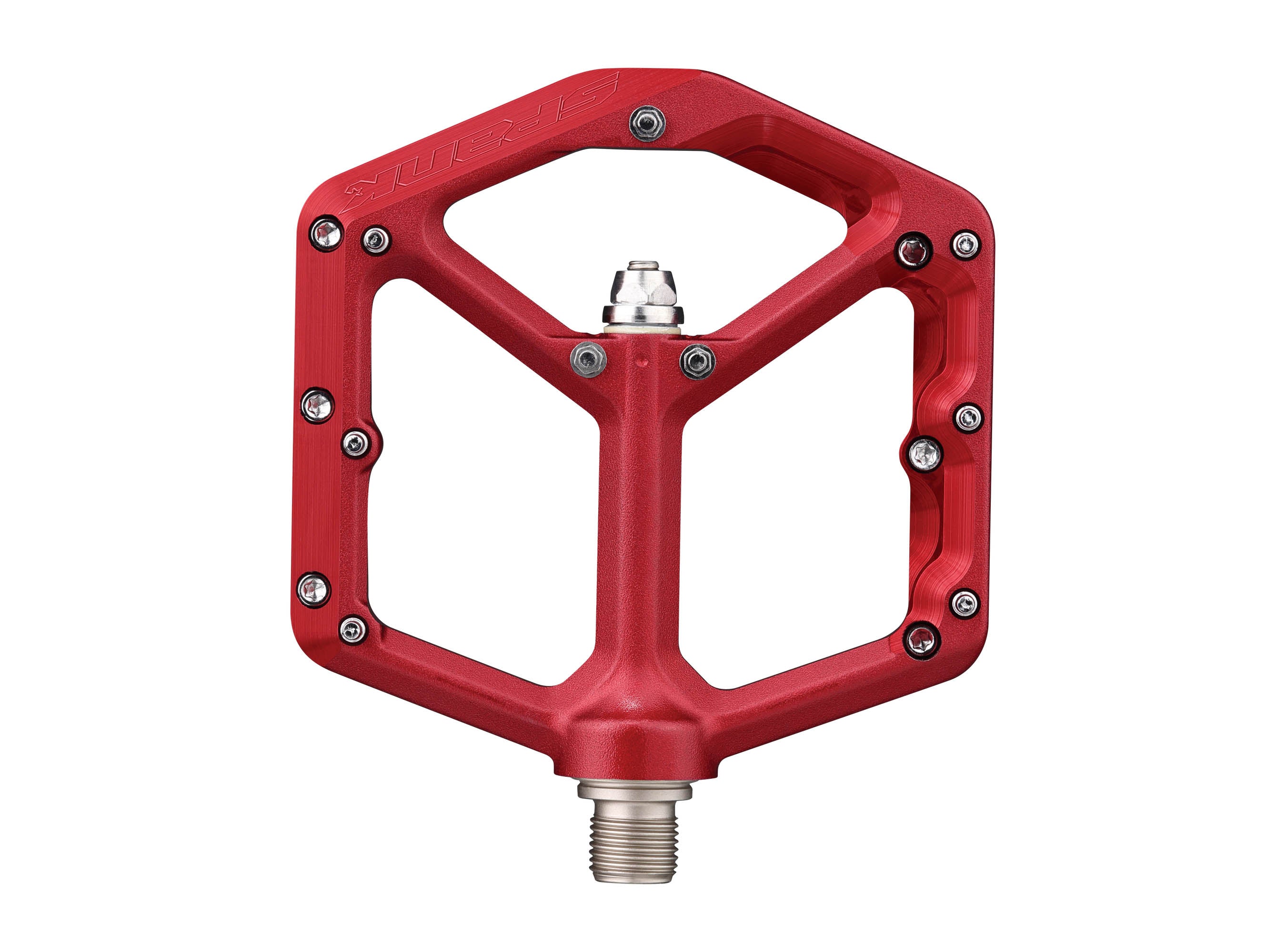 Oozy Reboot Pedals