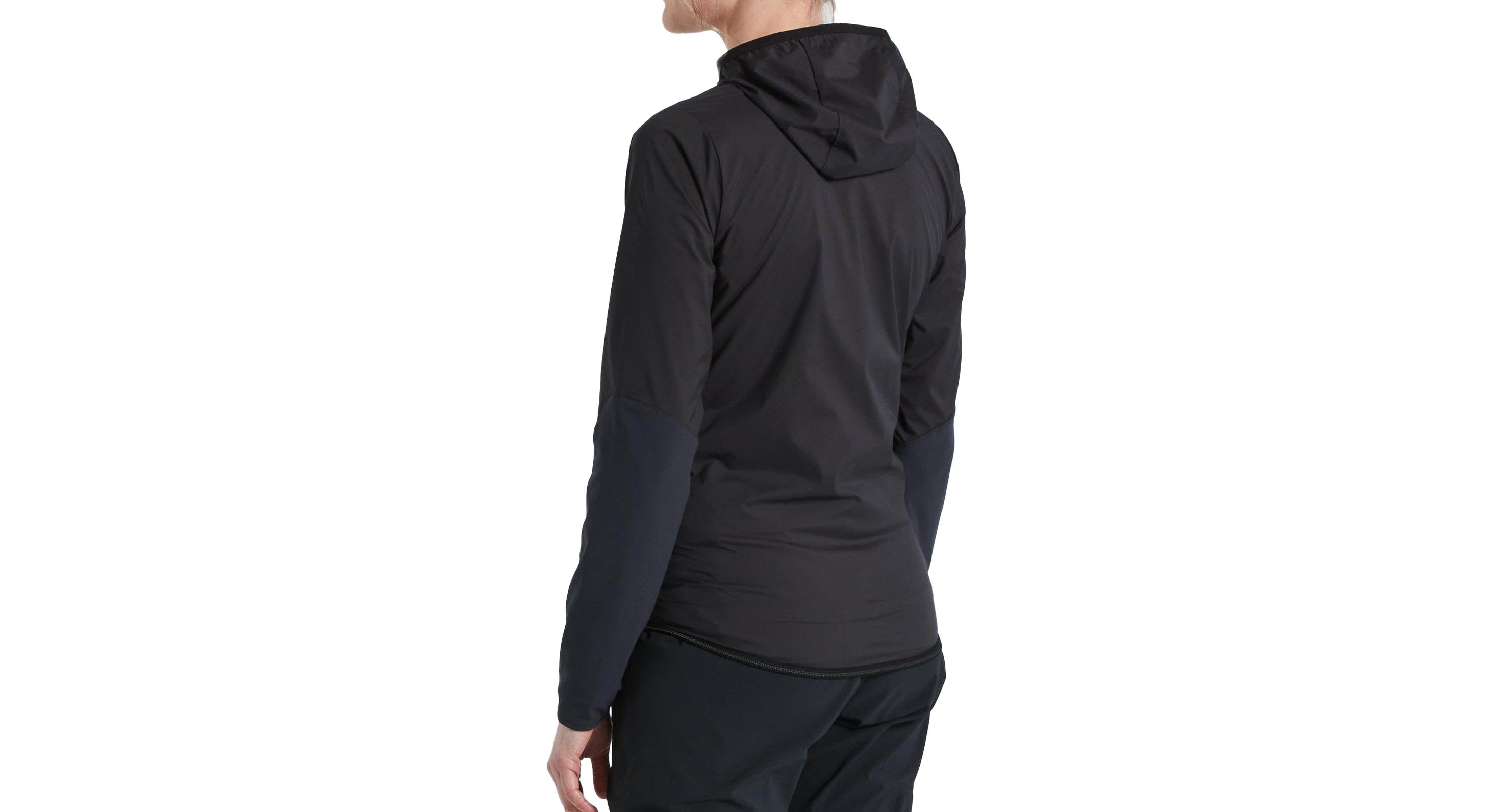 Women's Trail Swat Jacket