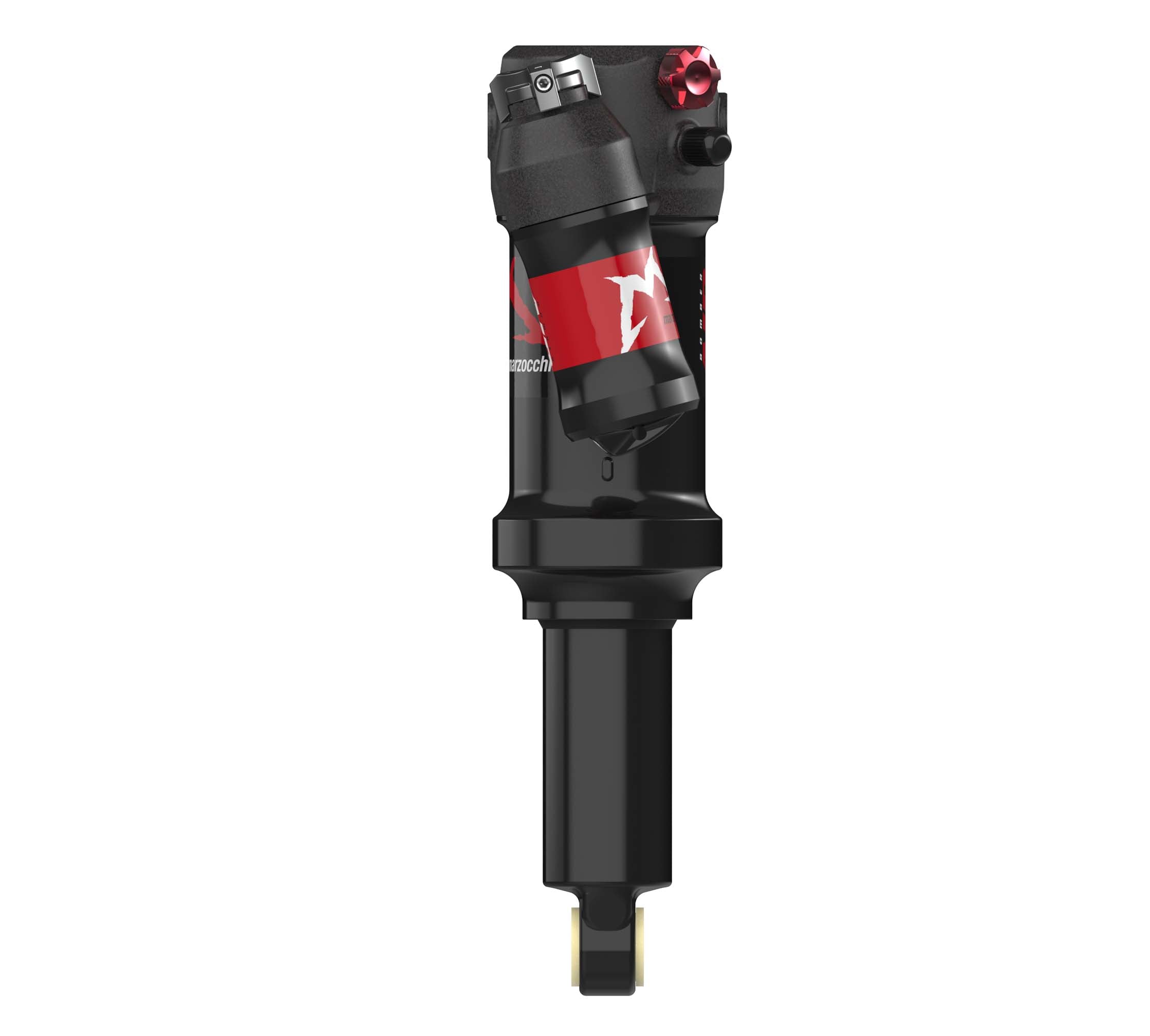 Bomber Air Metric Trunnion EVOL LV Rear Shock
