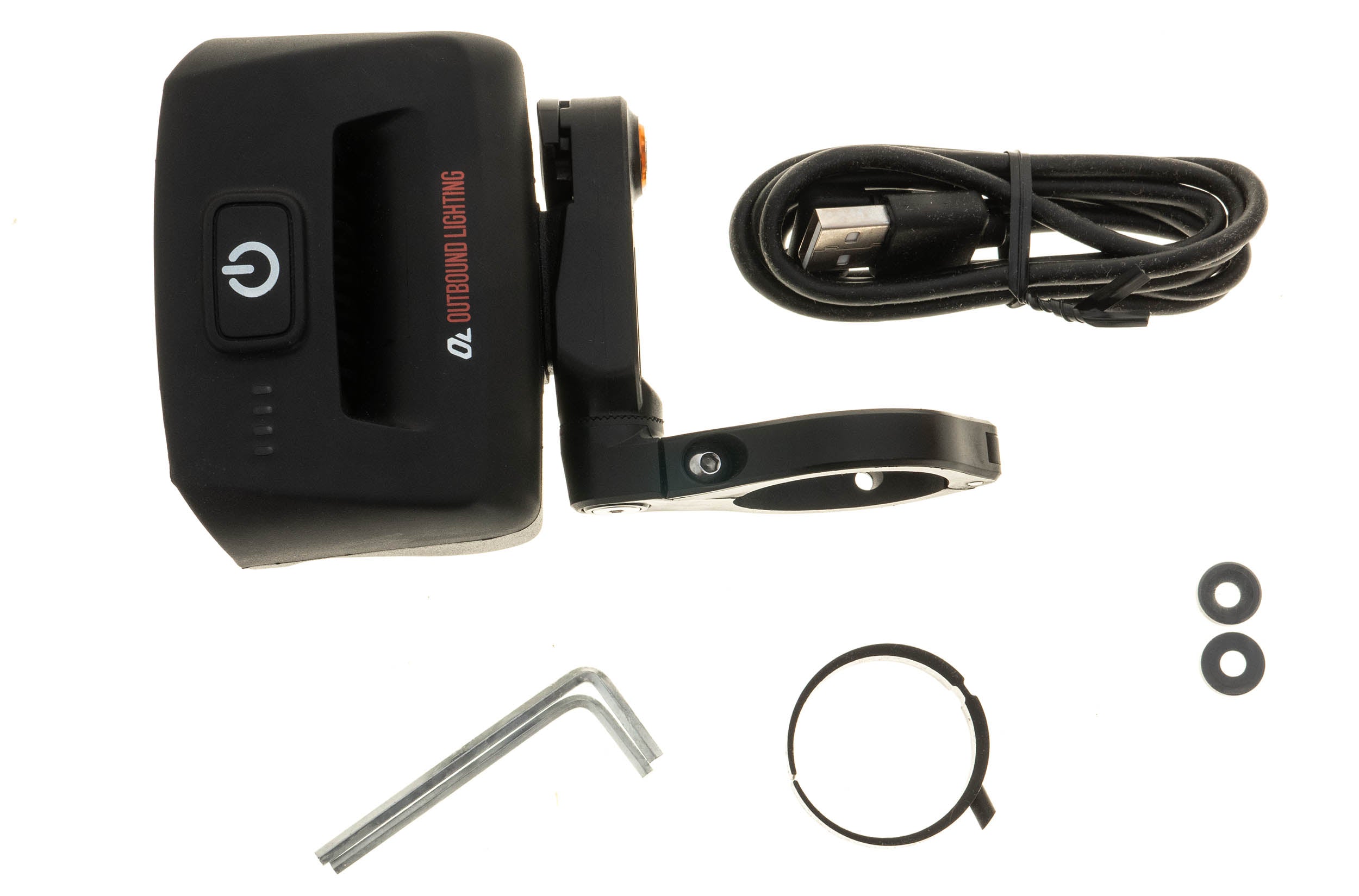 Trail Evo Handlebar Light