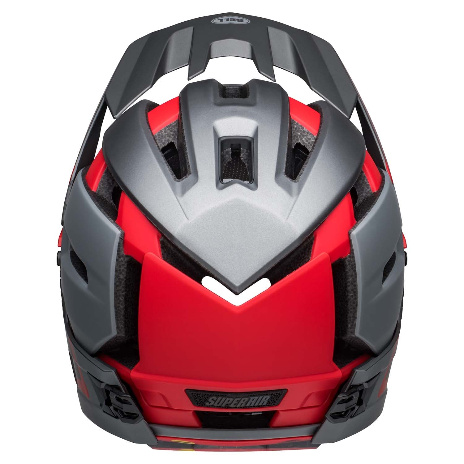 Super Air R Spherical Helmet