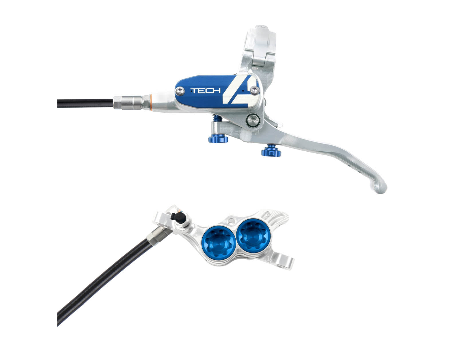 Tech 4 E4 Disc Brake
