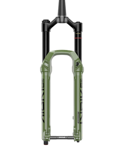 RockShox Lyrik Ultimate Fork 27.5