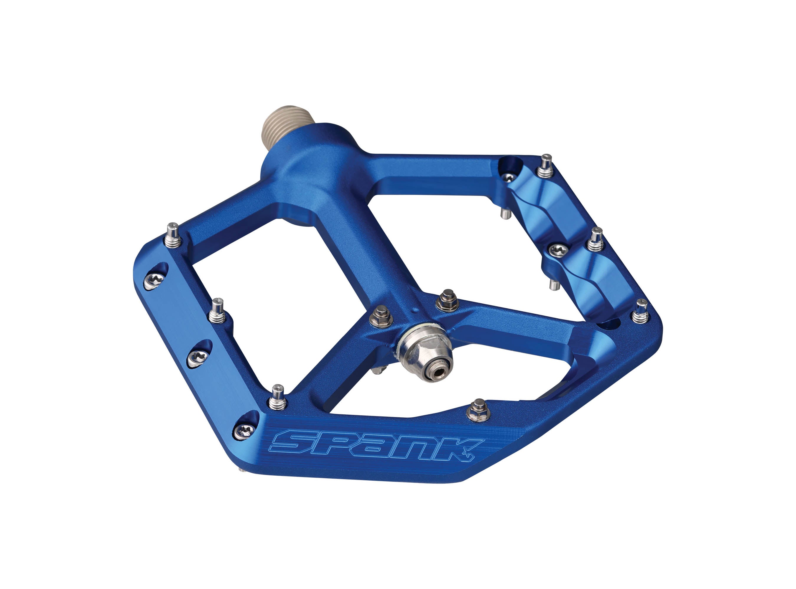 Oozy Reboot Pedals