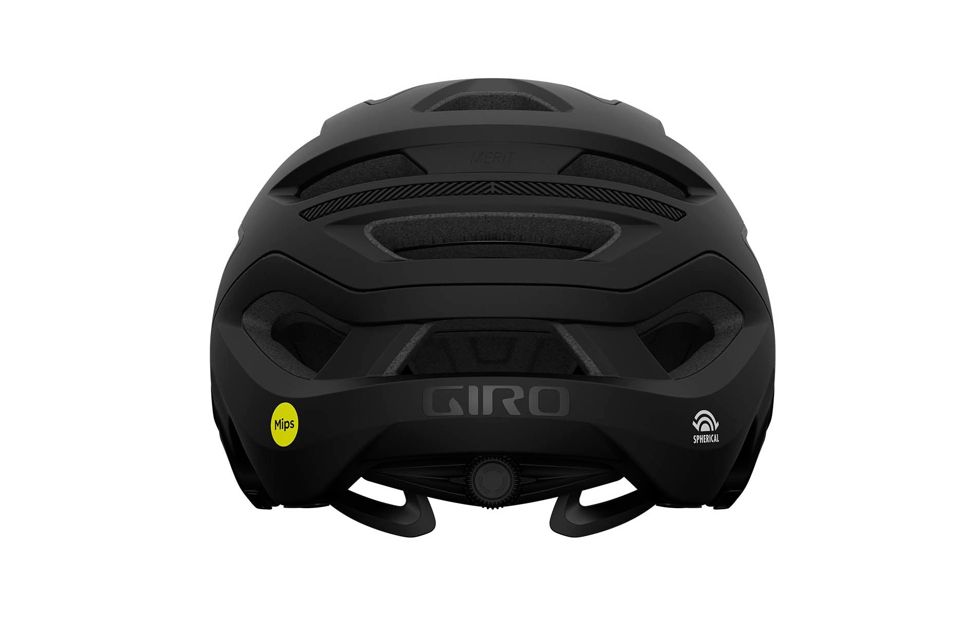 Merit Spherical Helmet