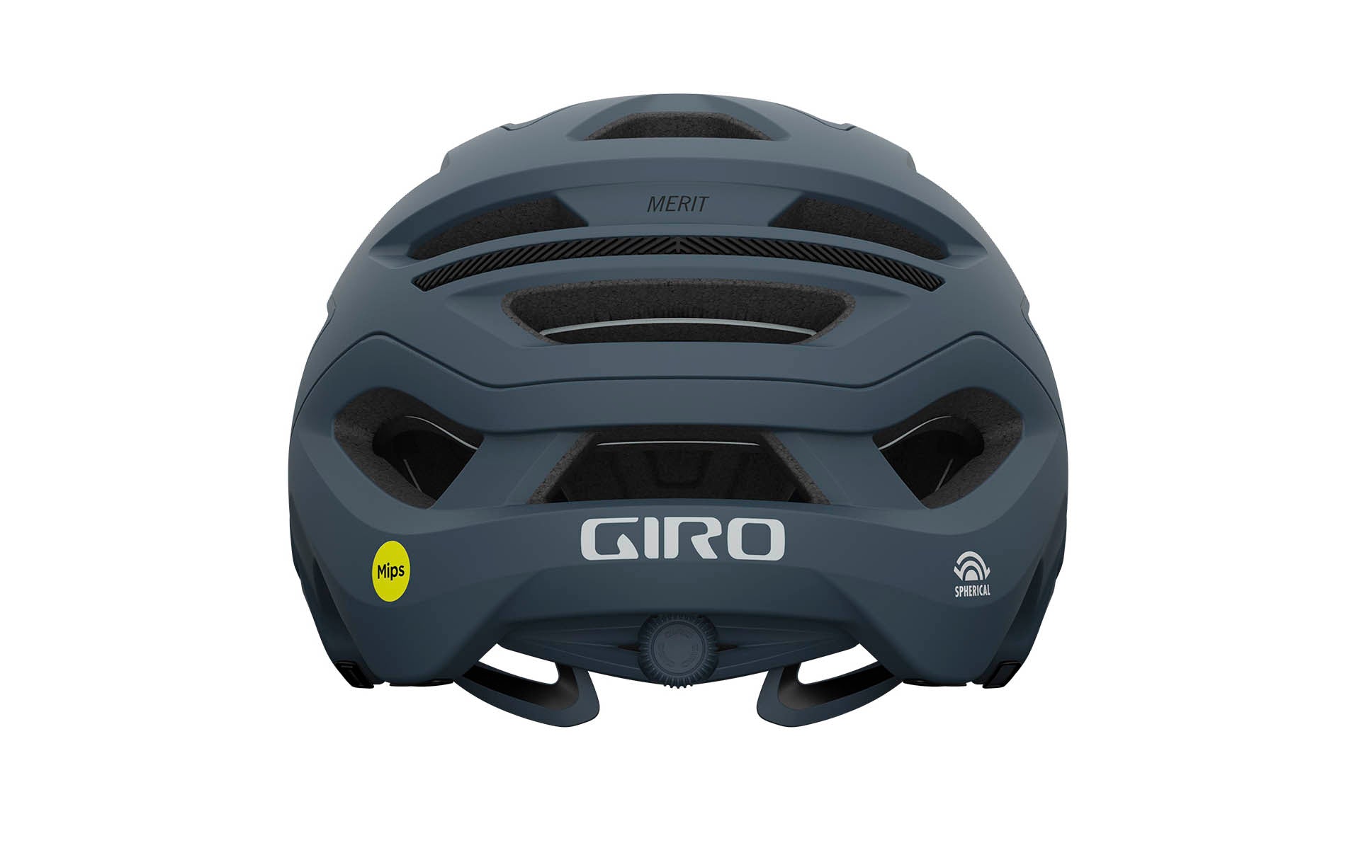 Merit Spherical Helmet