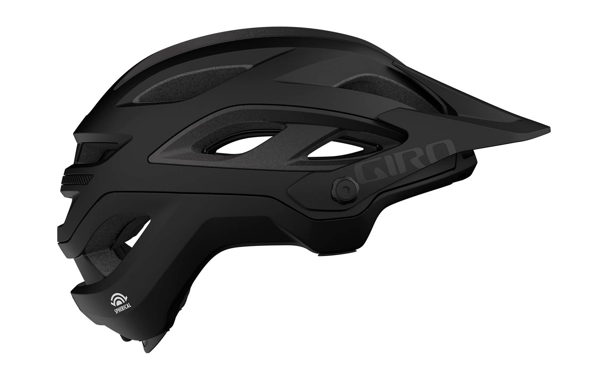 Merit Spherical Helmet